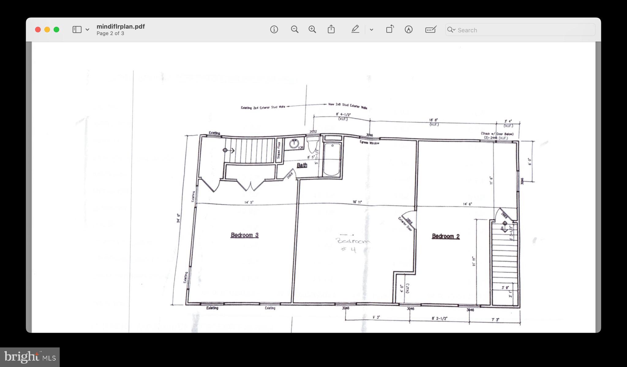 MANCHESTER ELECTION DISTRICT - Residential