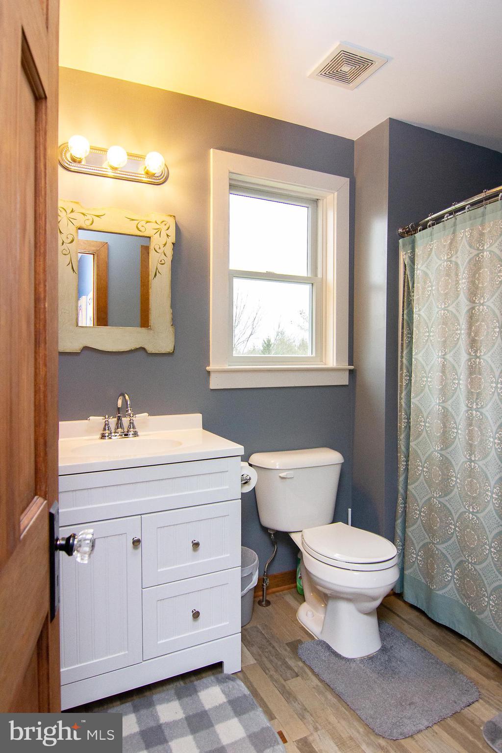 MANCHESTER ELECTION DISTRICT - Residential