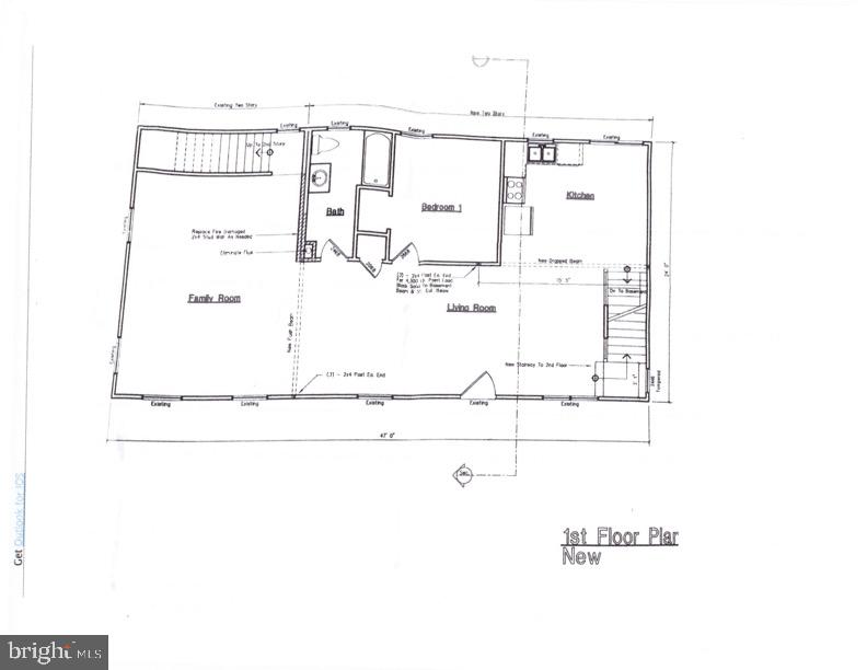 MANCHESTER ELECTION DISTRICT - Residential