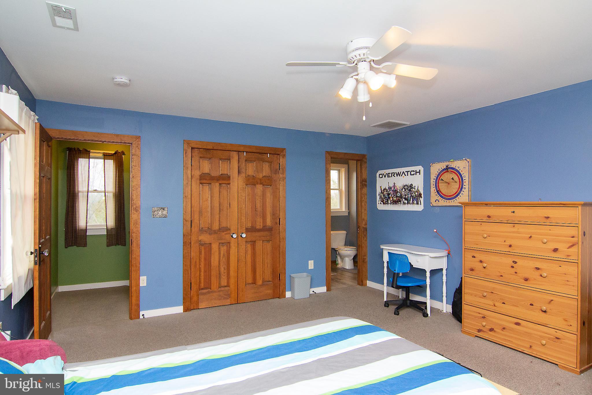 MANCHESTER ELECTION DISTRICT - Residential