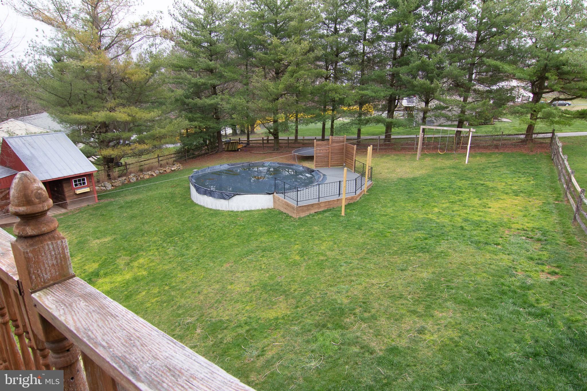 MANCHESTER ELECTION DISTRICT - Residential