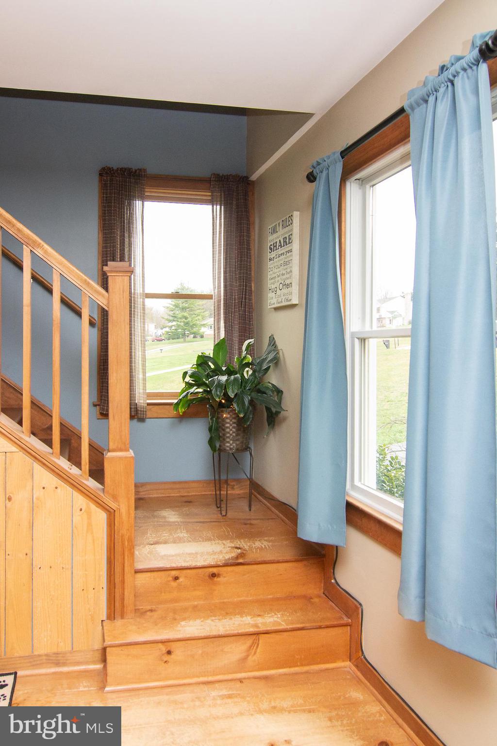 MANCHESTER ELECTION DISTRICT - Residential