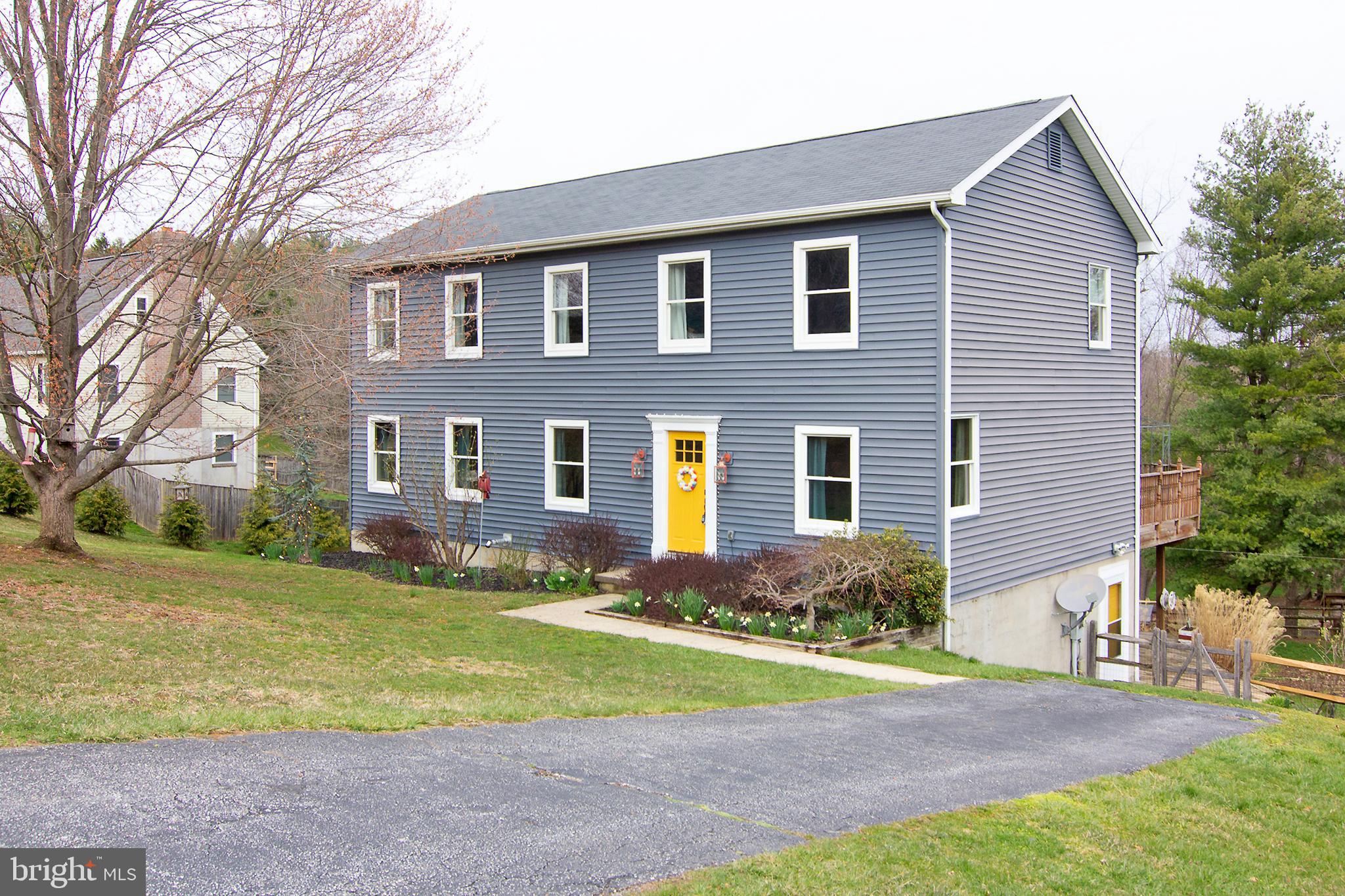 MANCHESTER ELECTION DISTRICT - Residential