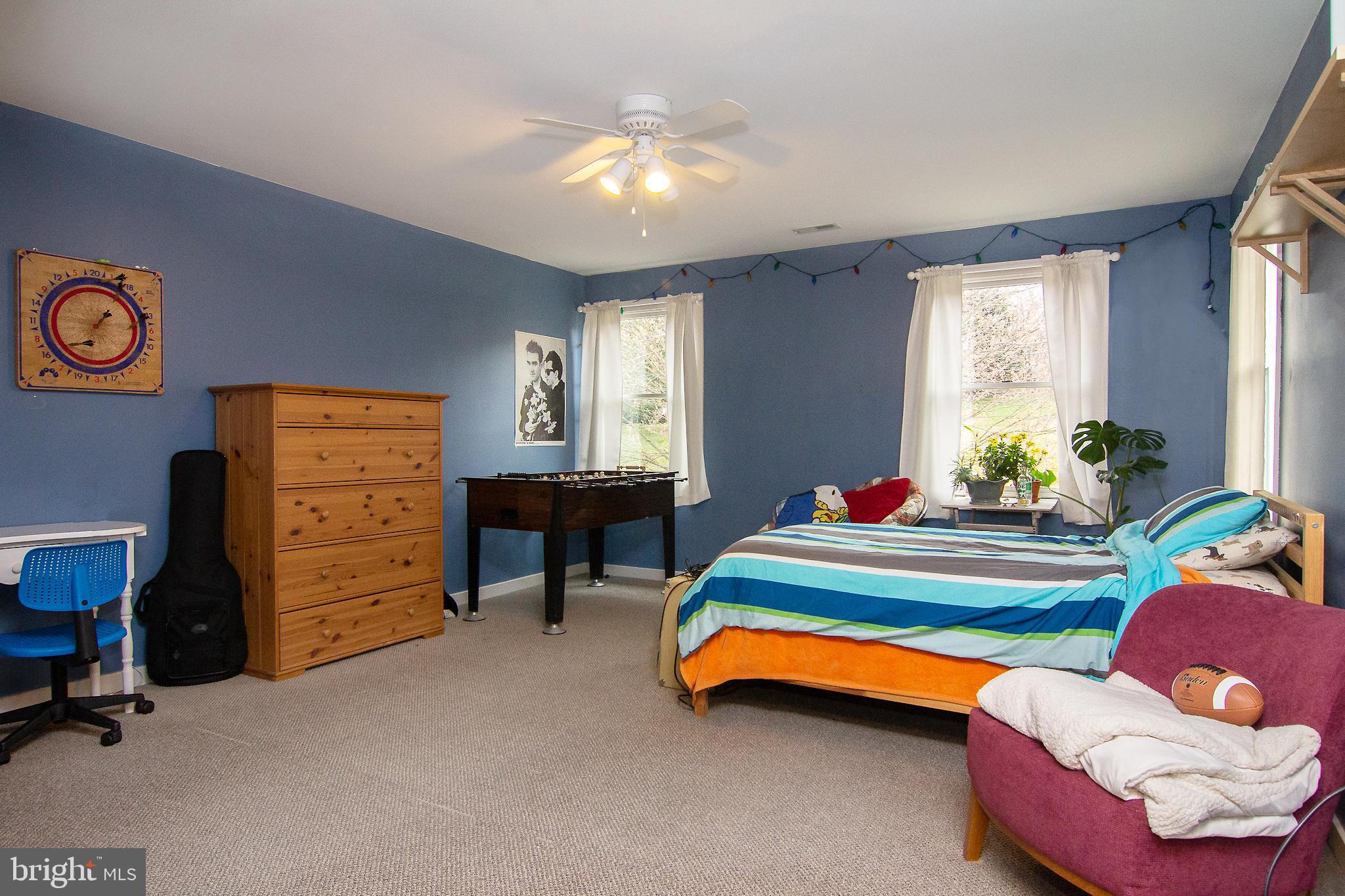 MANCHESTER ELECTION DISTRICT - Residential