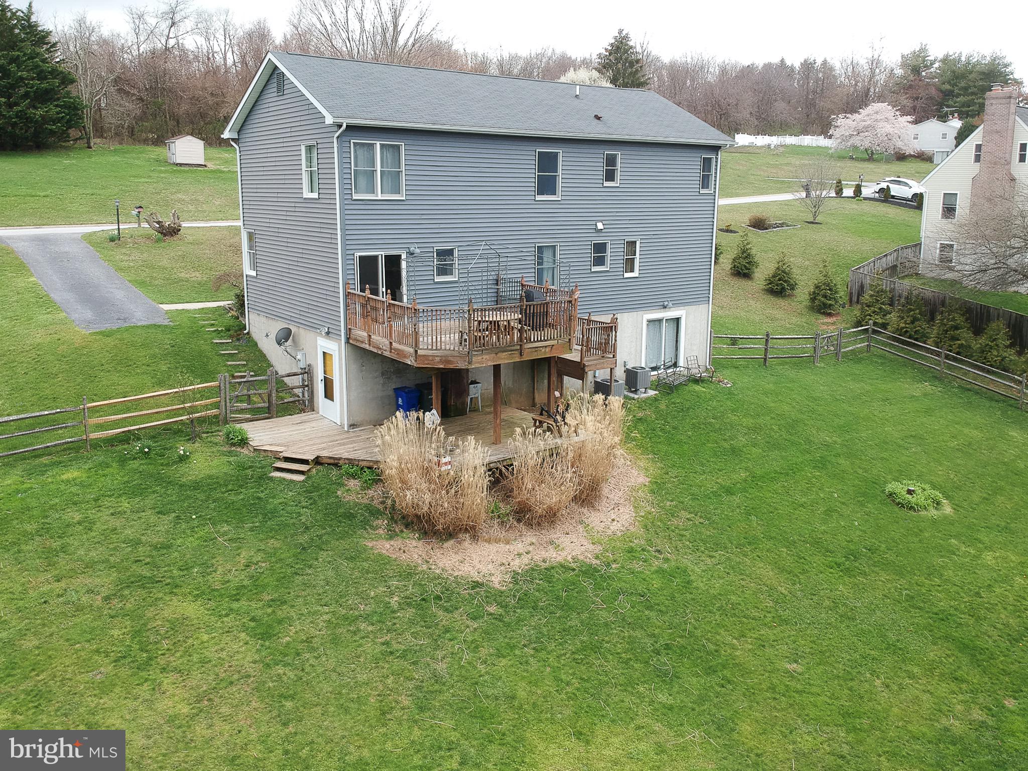 MANCHESTER ELECTION DISTRICT - Residential