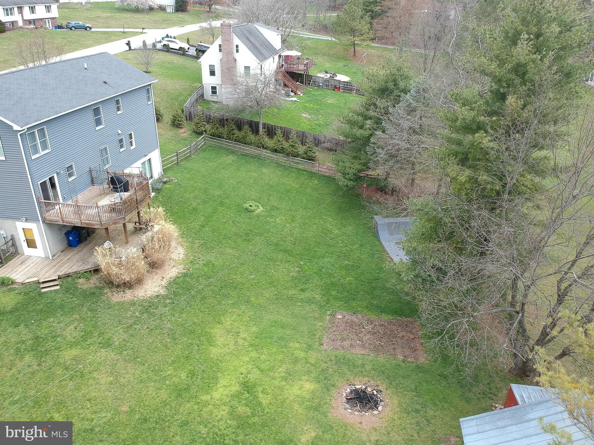 MANCHESTER ELECTION DISTRICT - Residential