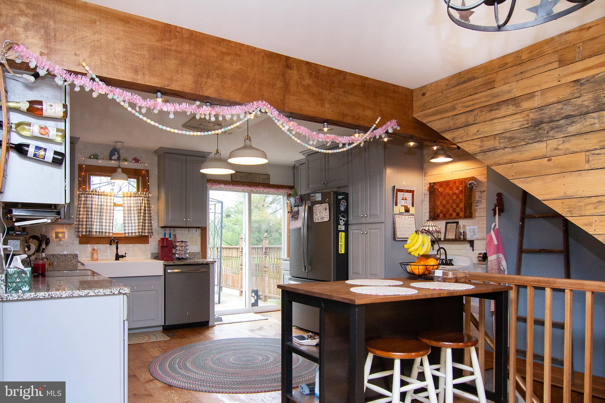 MANCHESTER ELECTION DISTRICT - Residential