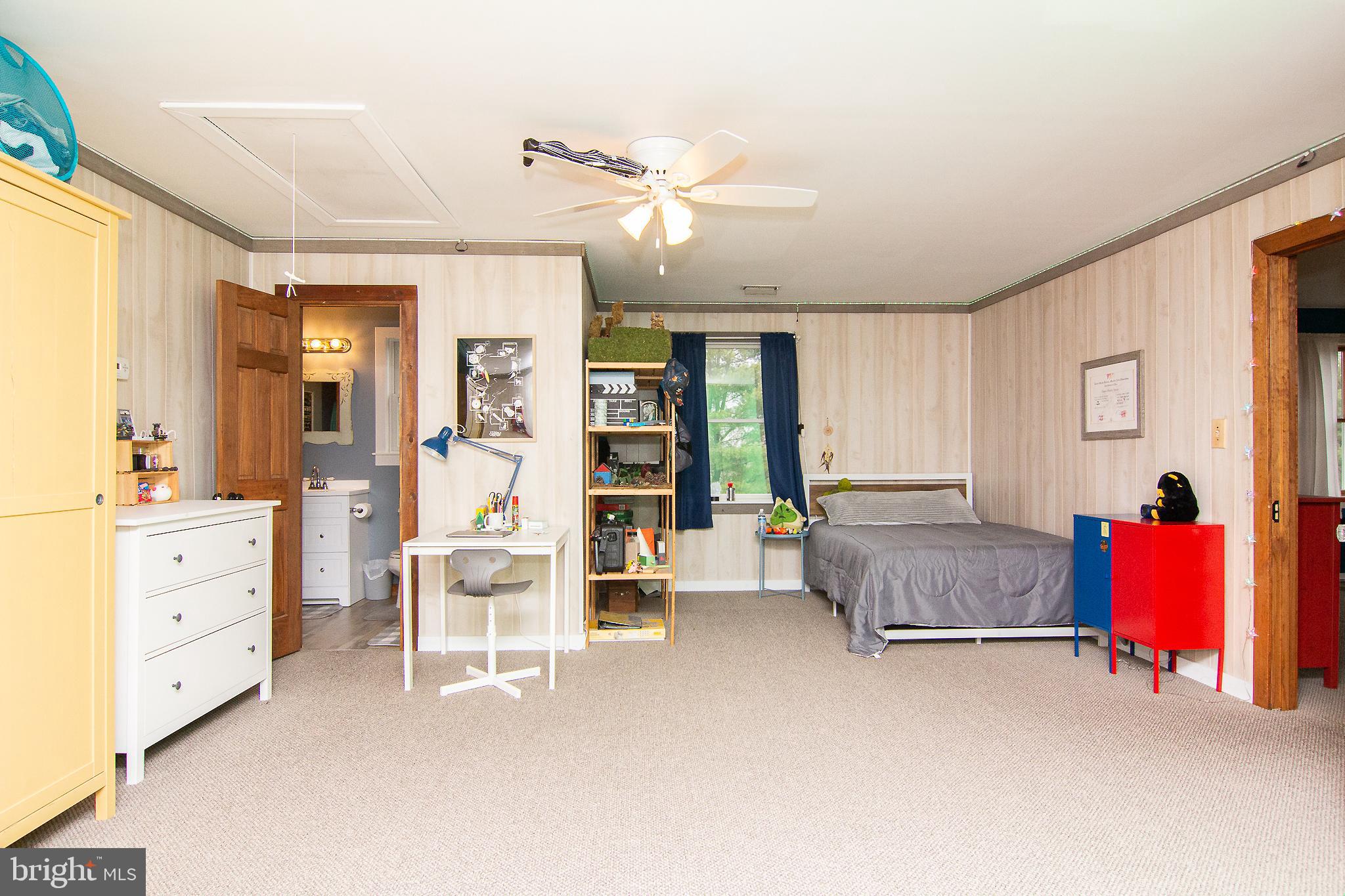 MANCHESTER ELECTION DISTRICT - Residential