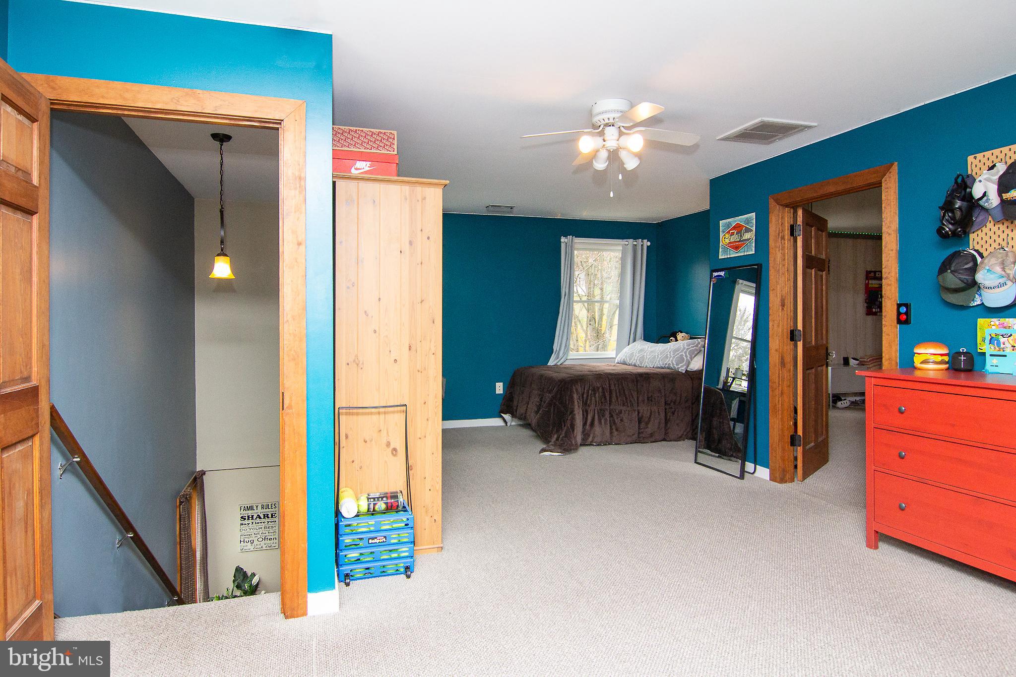 MANCHESTER ELECTION DISTRICT - Residential