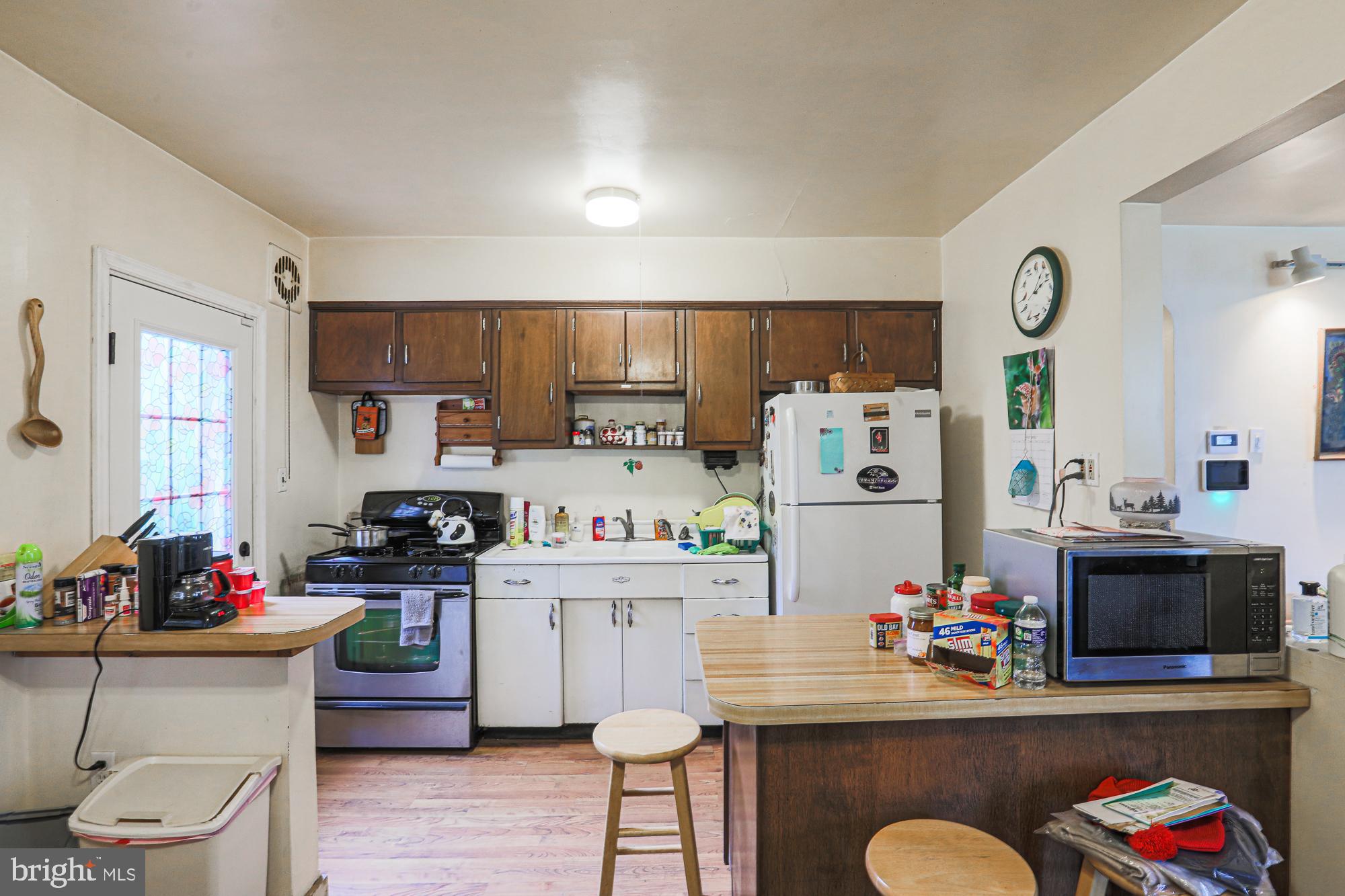 PARKVILLE - Residential