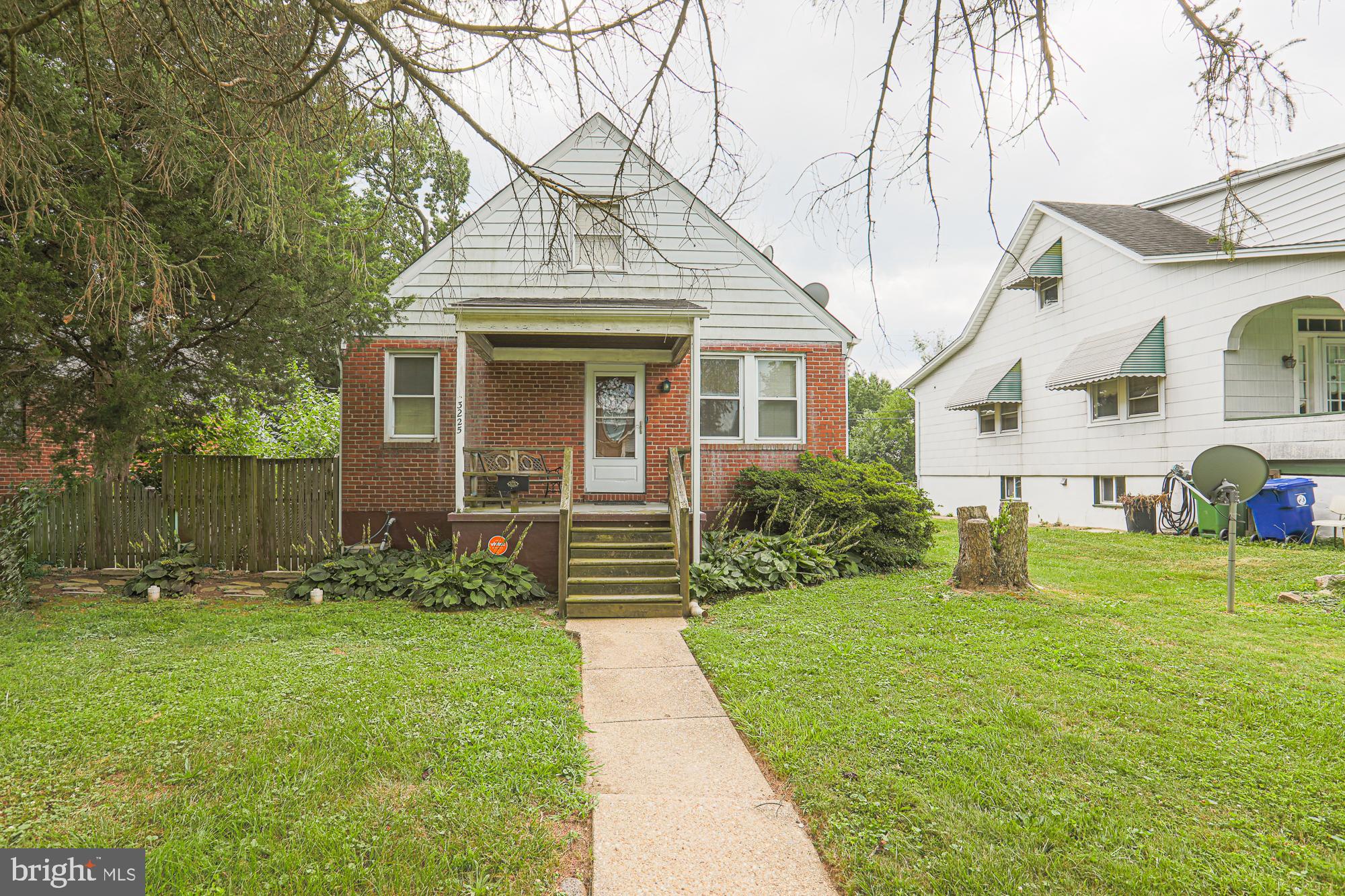 PARKVILLE - Residential