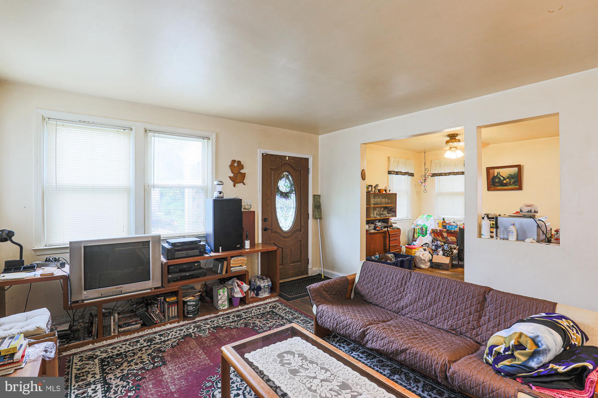 PARKVILLE - Residential