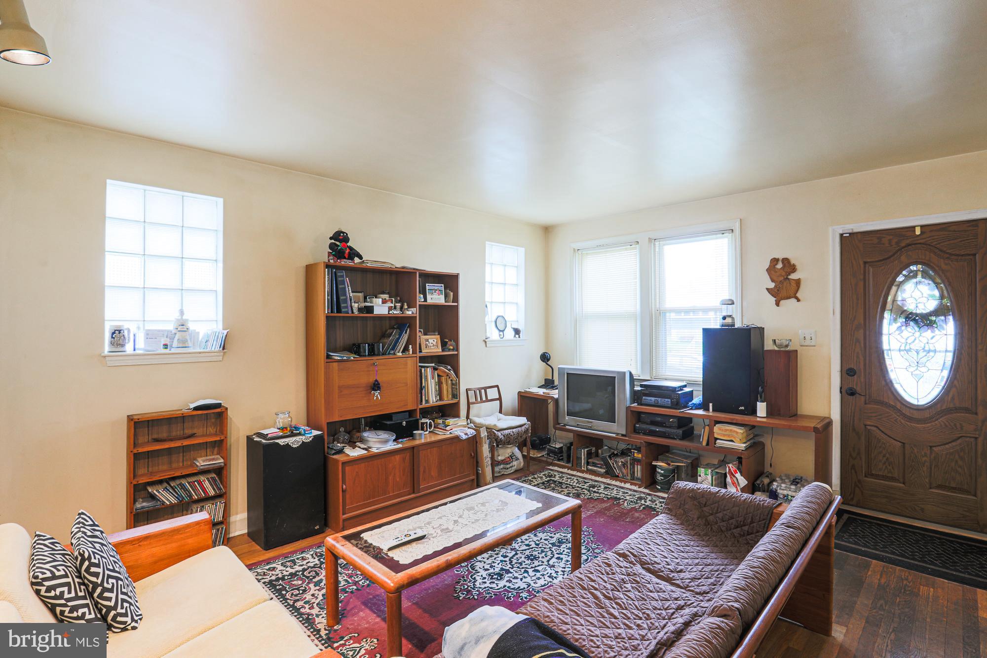 PARKVILLE - Residential