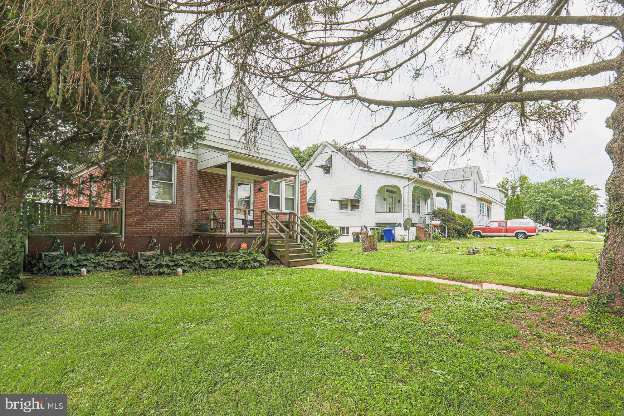 PARKVILLE - Residential