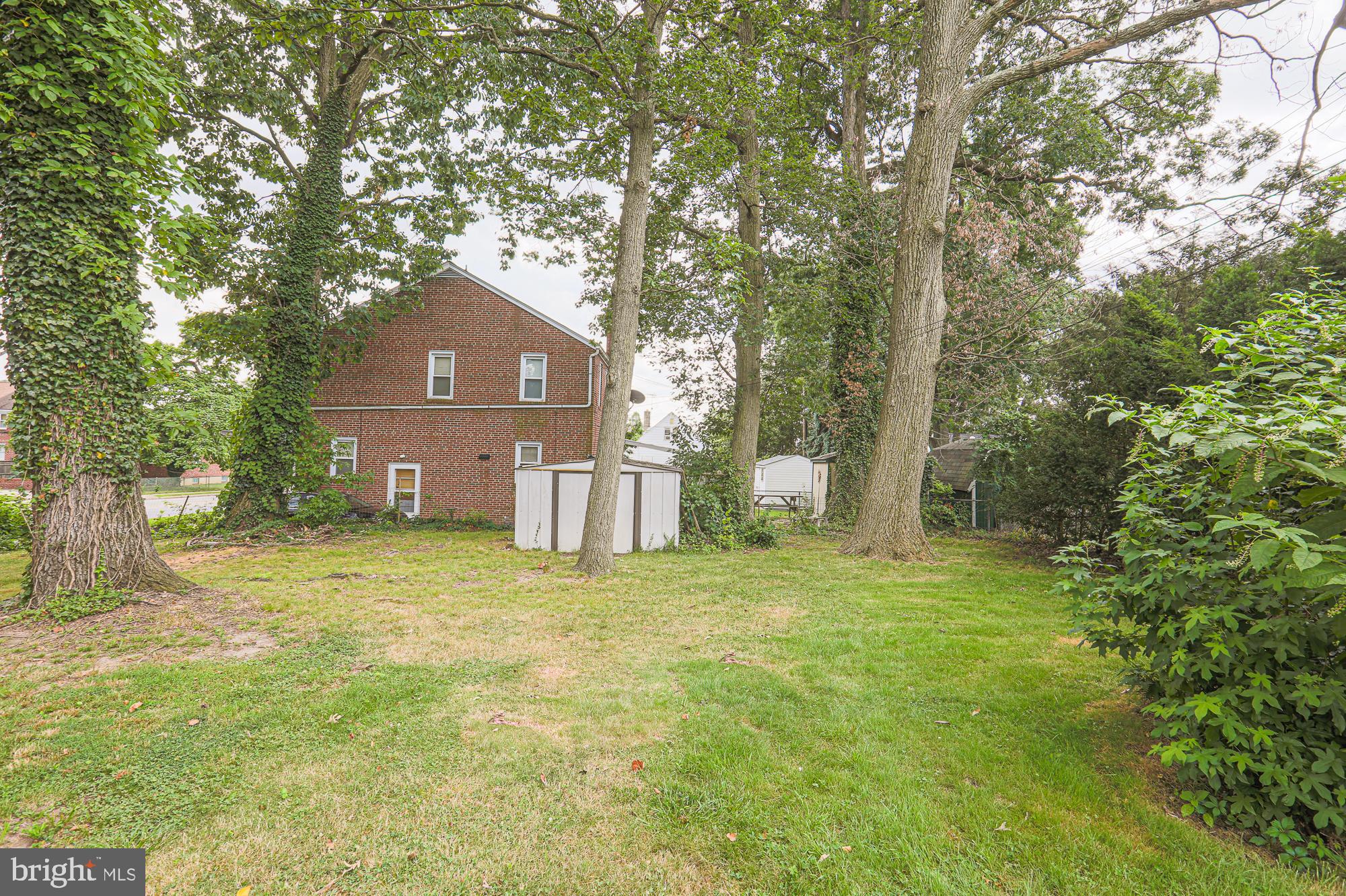 PARKVILLE - Residential