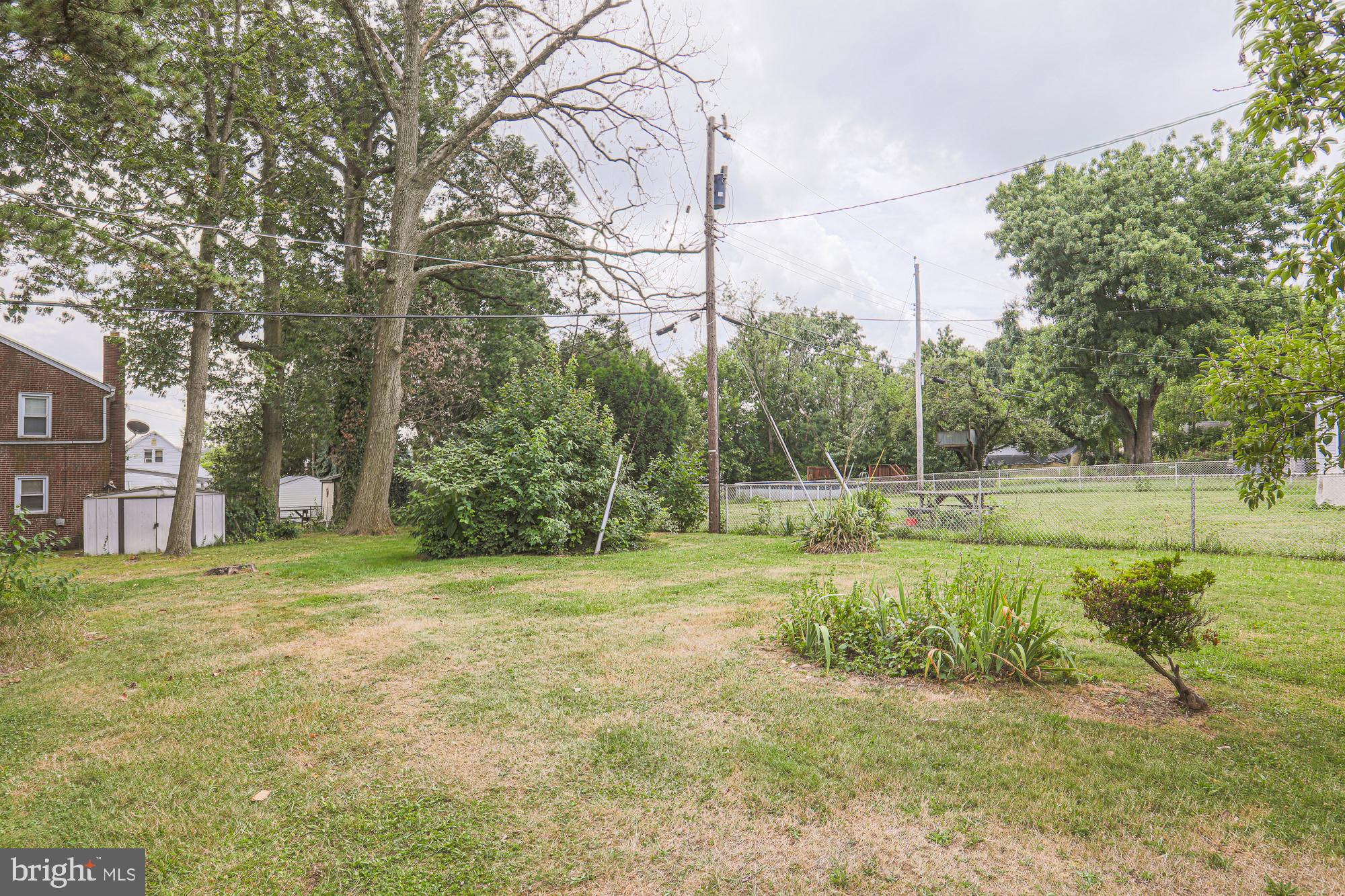 PARKVILLE - Residential