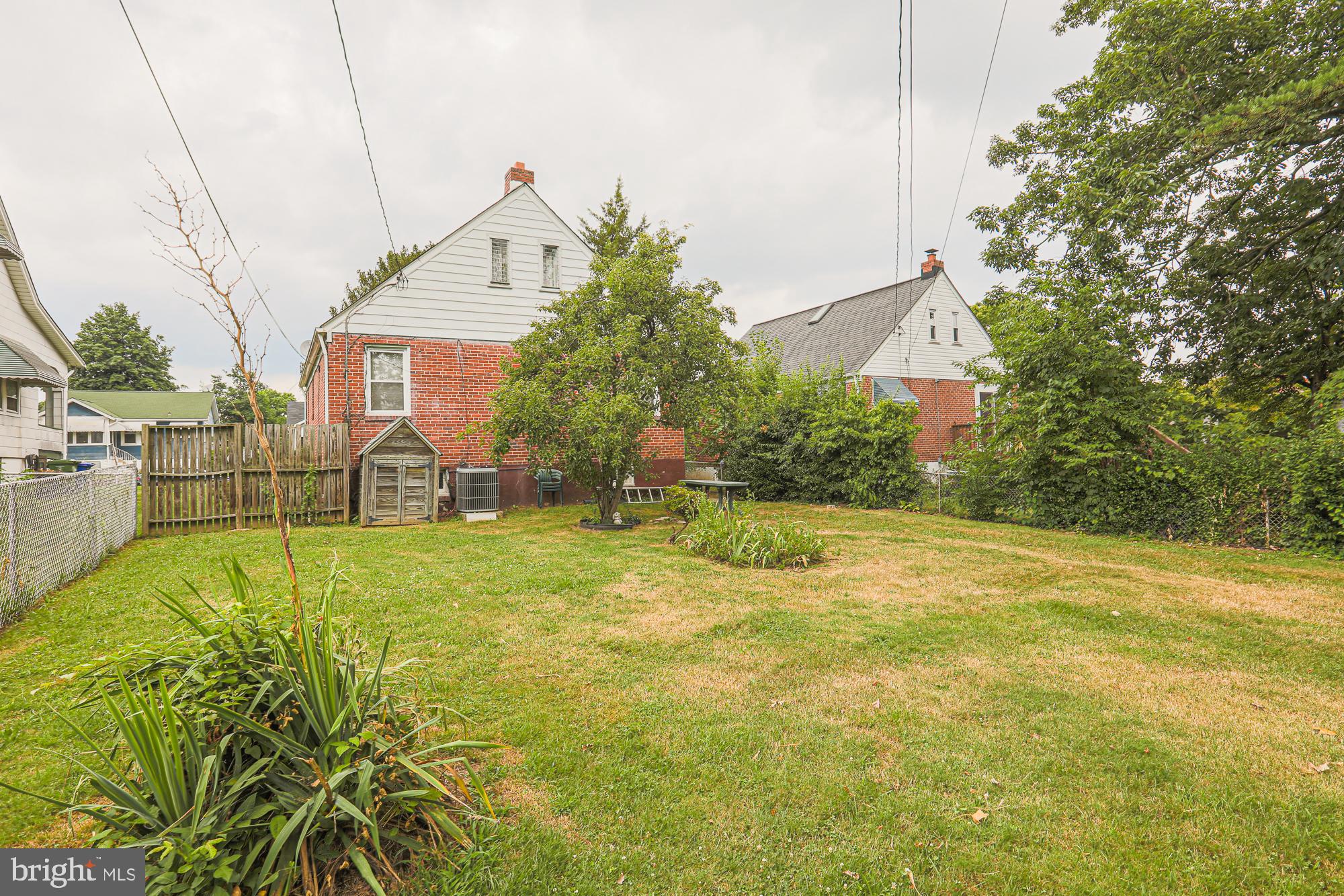 PARKVILLE - Residential