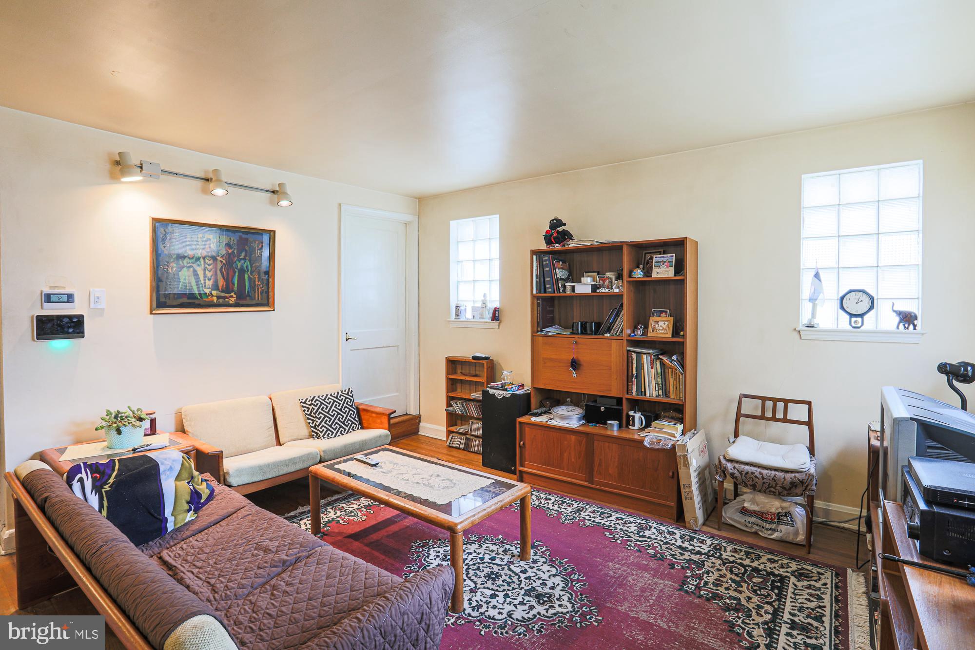 PARKVILLE - Residential