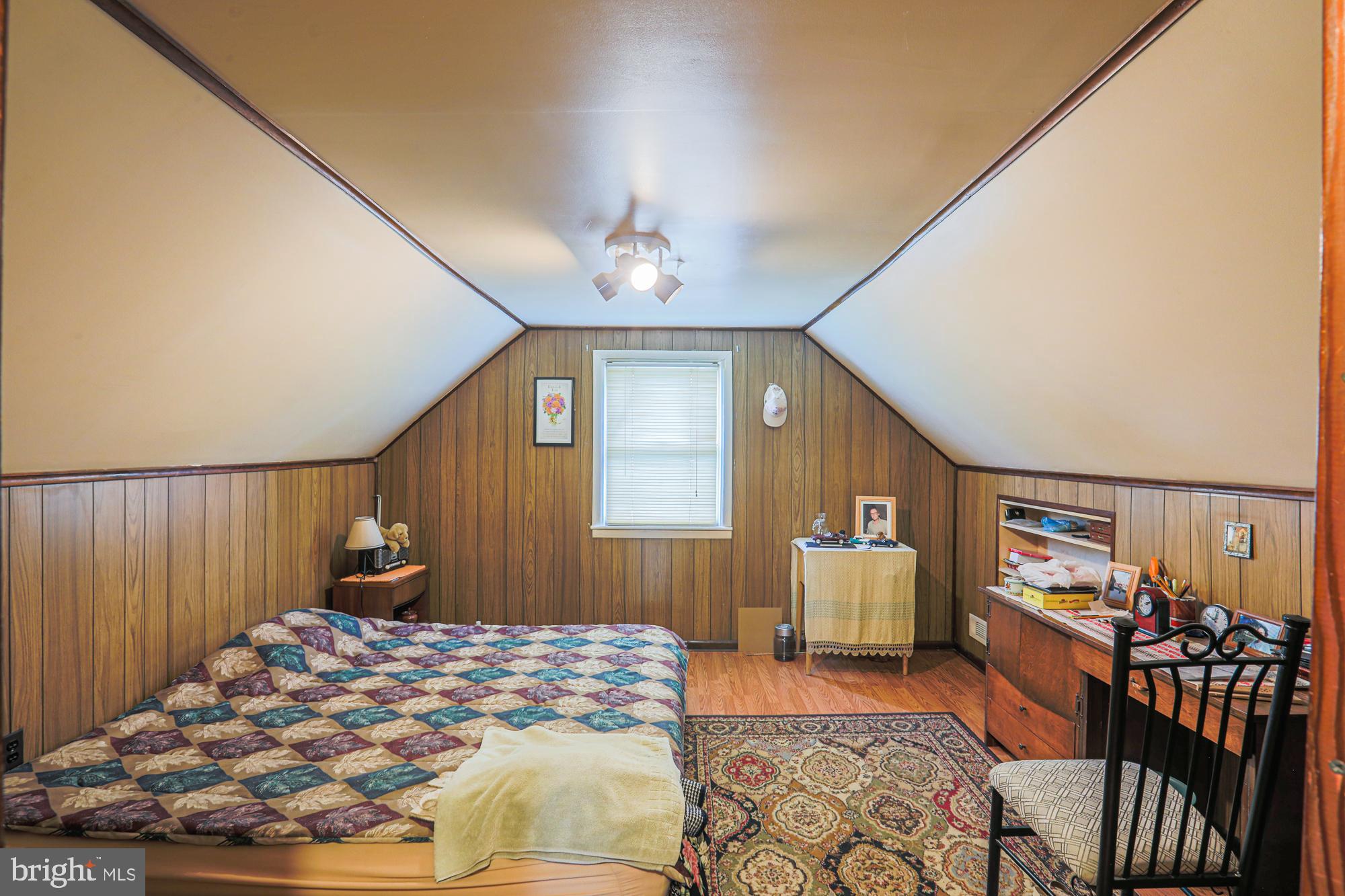 PARKVILLE - Residential