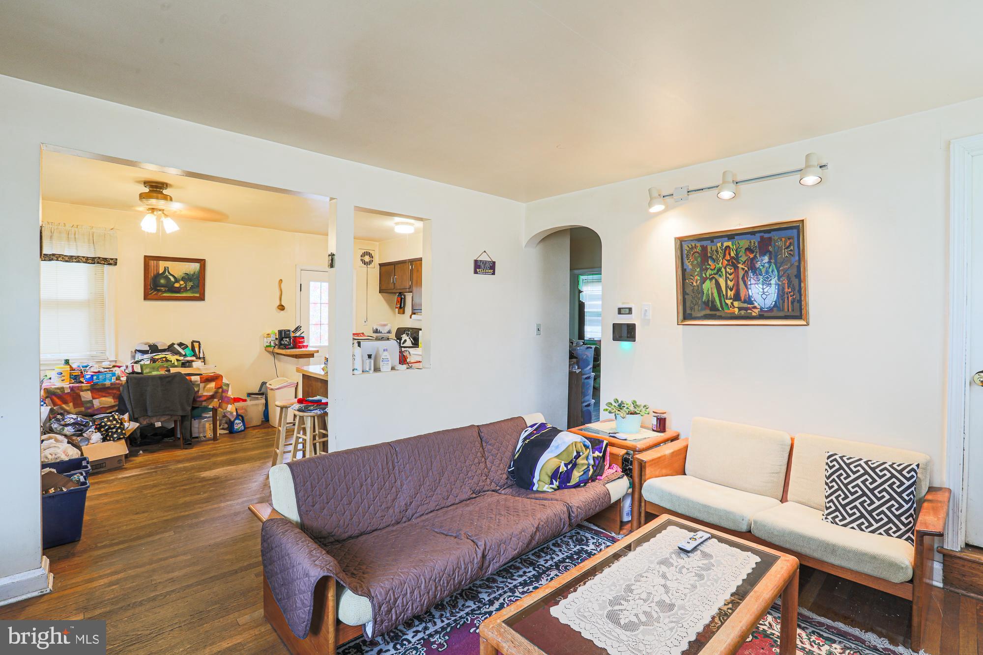 PARKVILLE - Residential