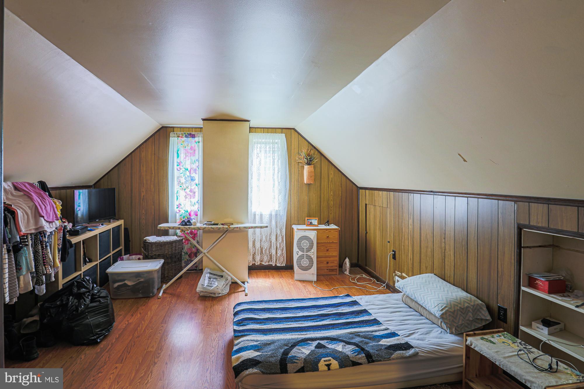 PARKVILLE - Residential