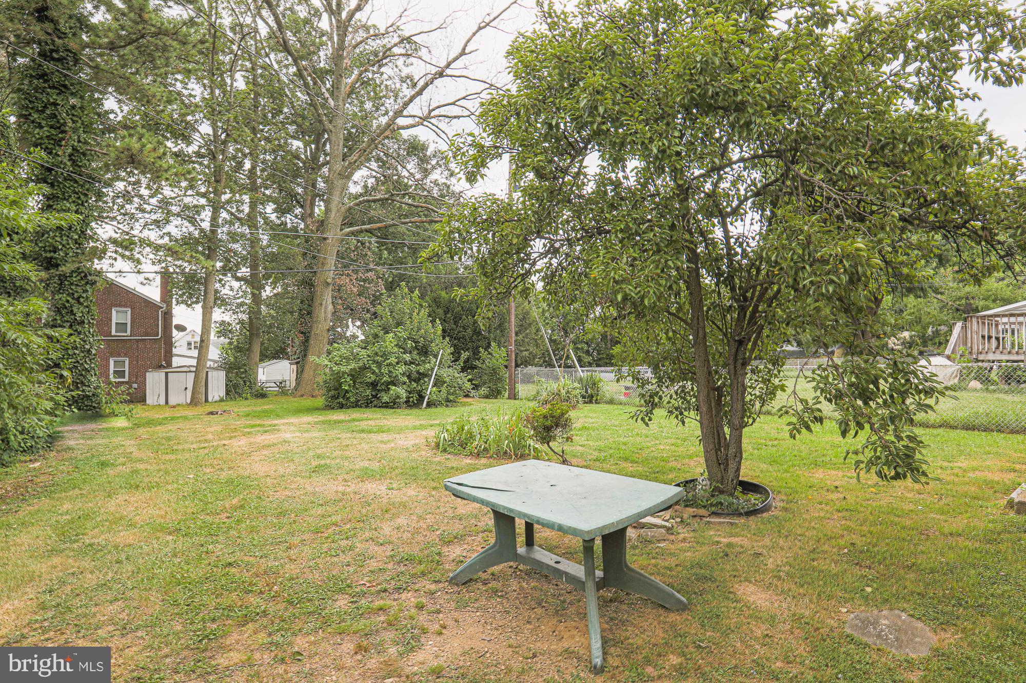 PARKVILLE - Residential