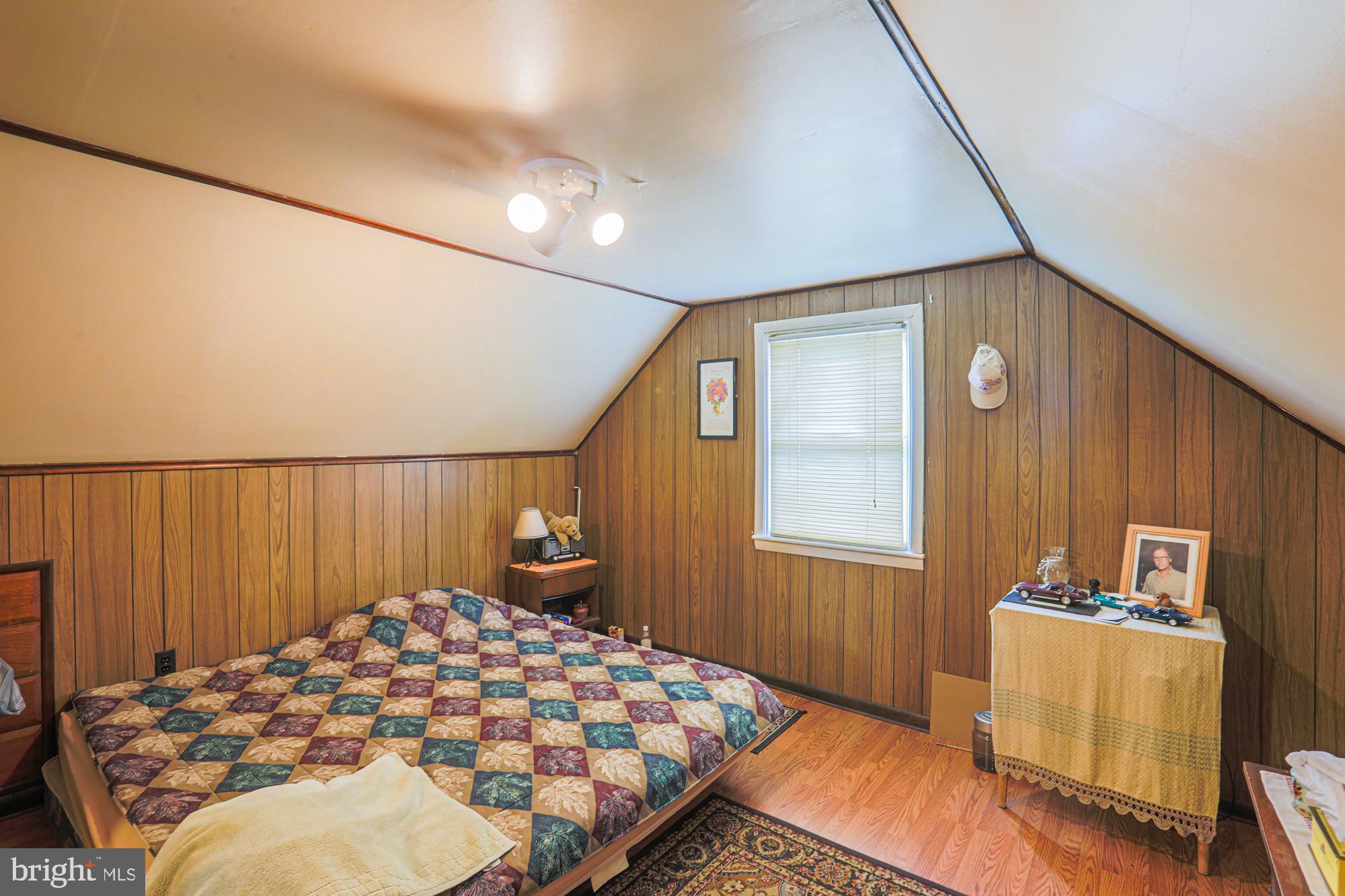 PARKVILLE - Residential