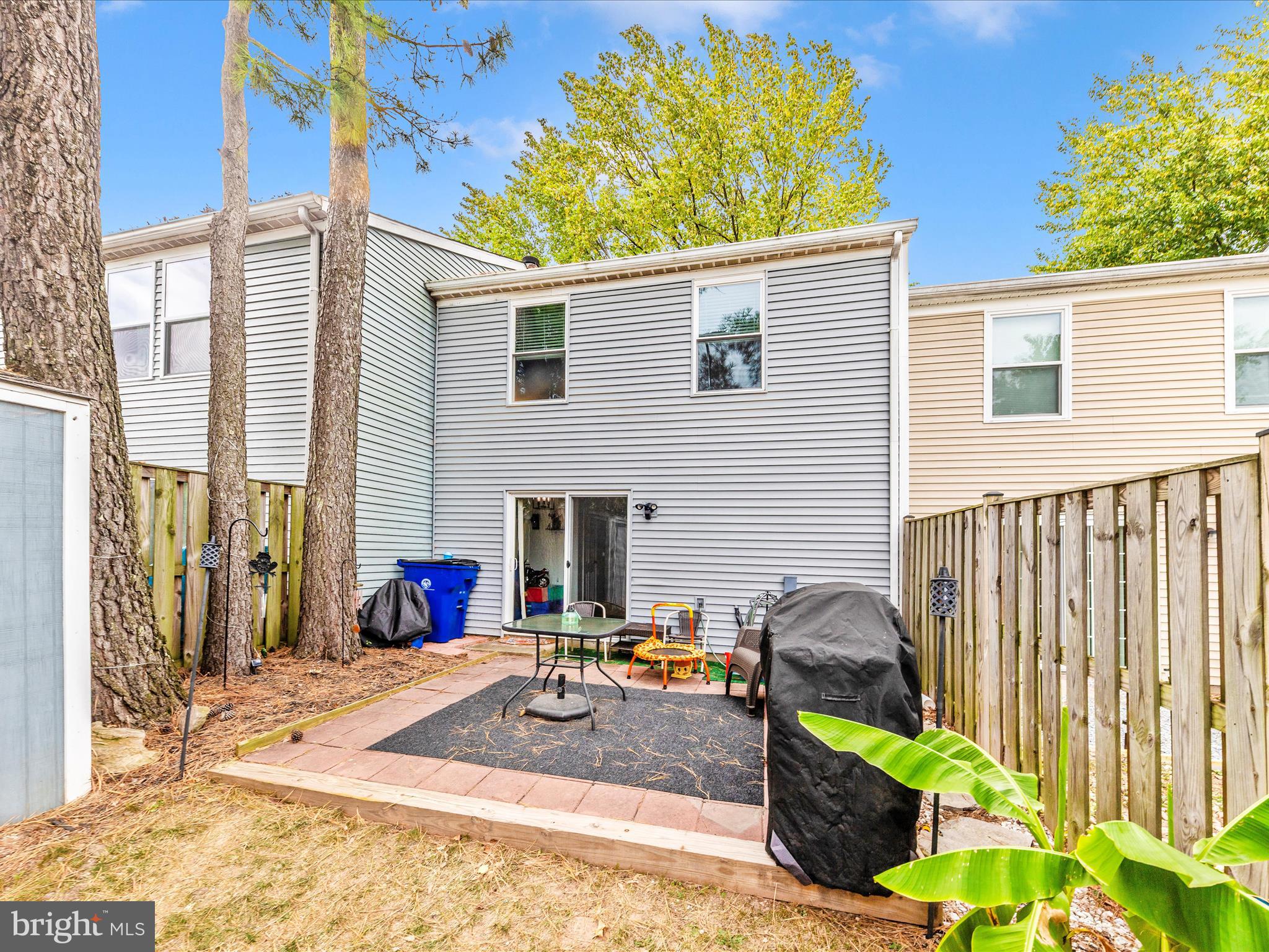 HILLCREST ORCHARDS - Residential