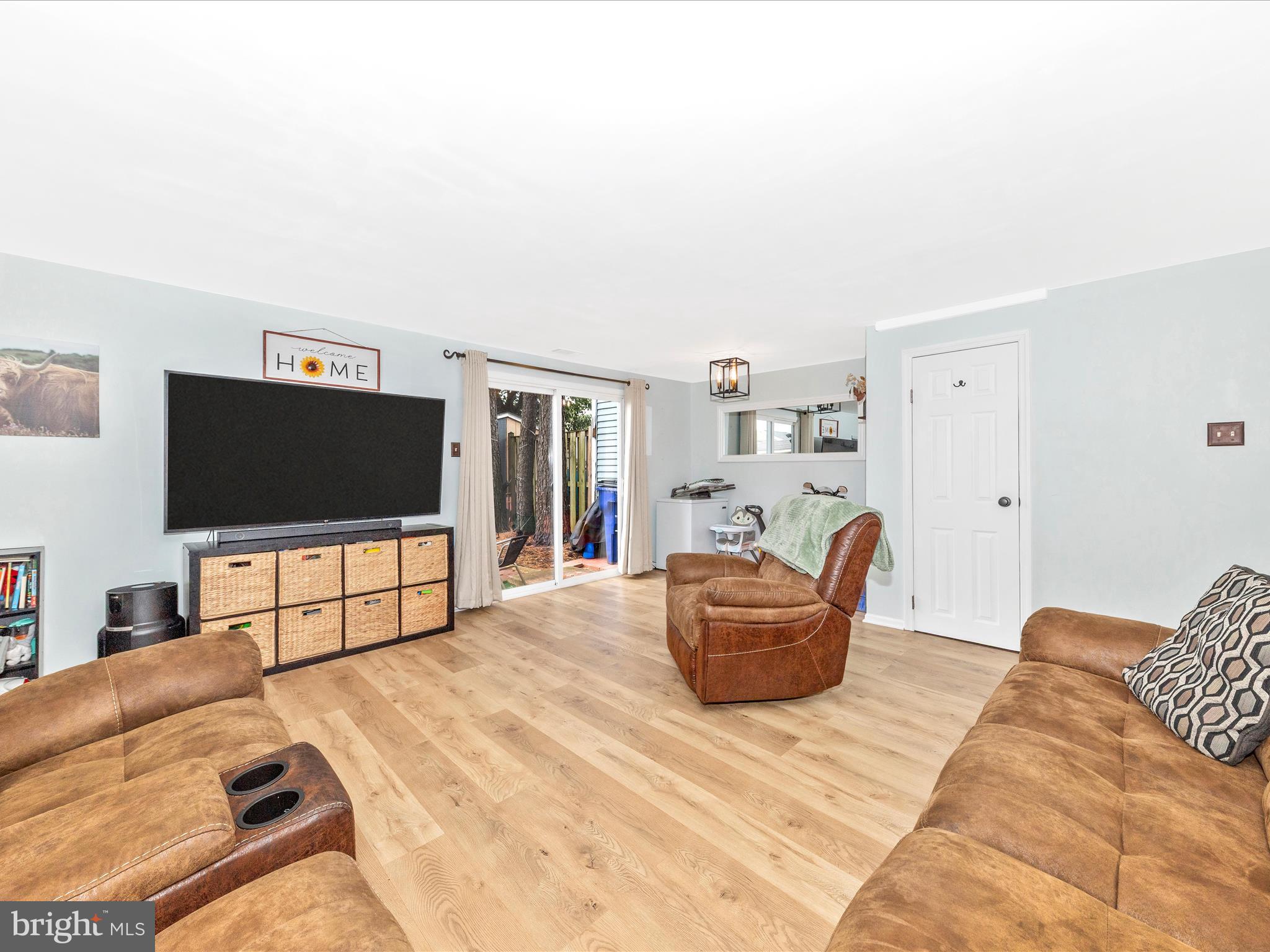 HILLCREST ORCHARDS - Residential