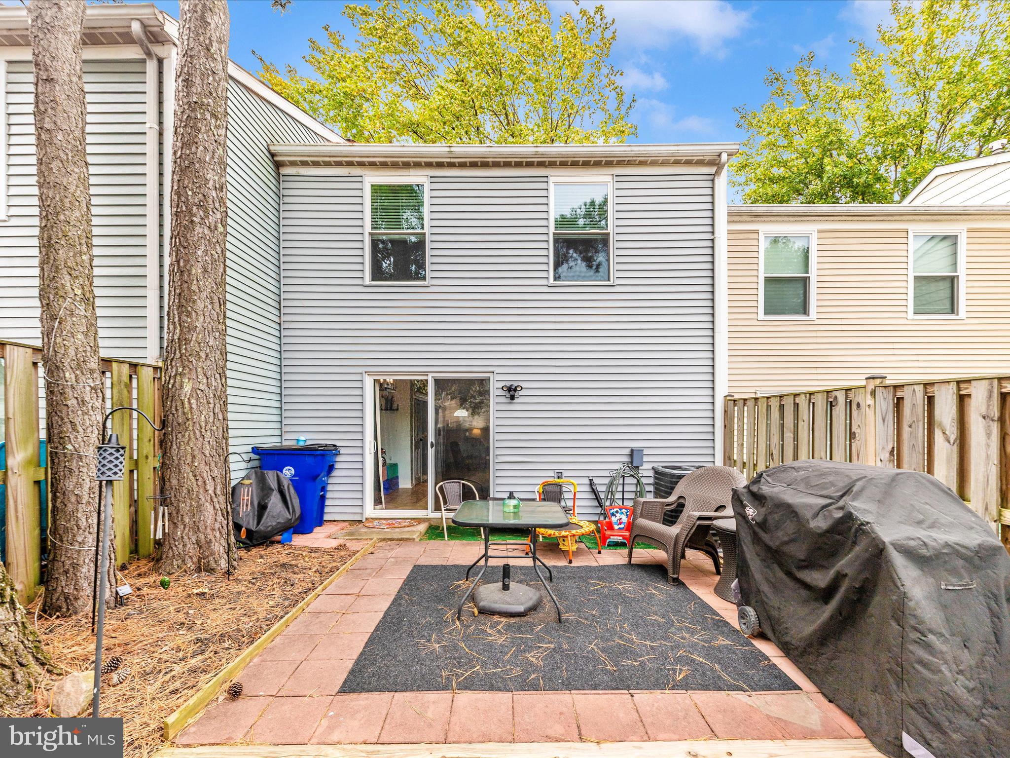 HILLCREST ORCHARDS - Residential