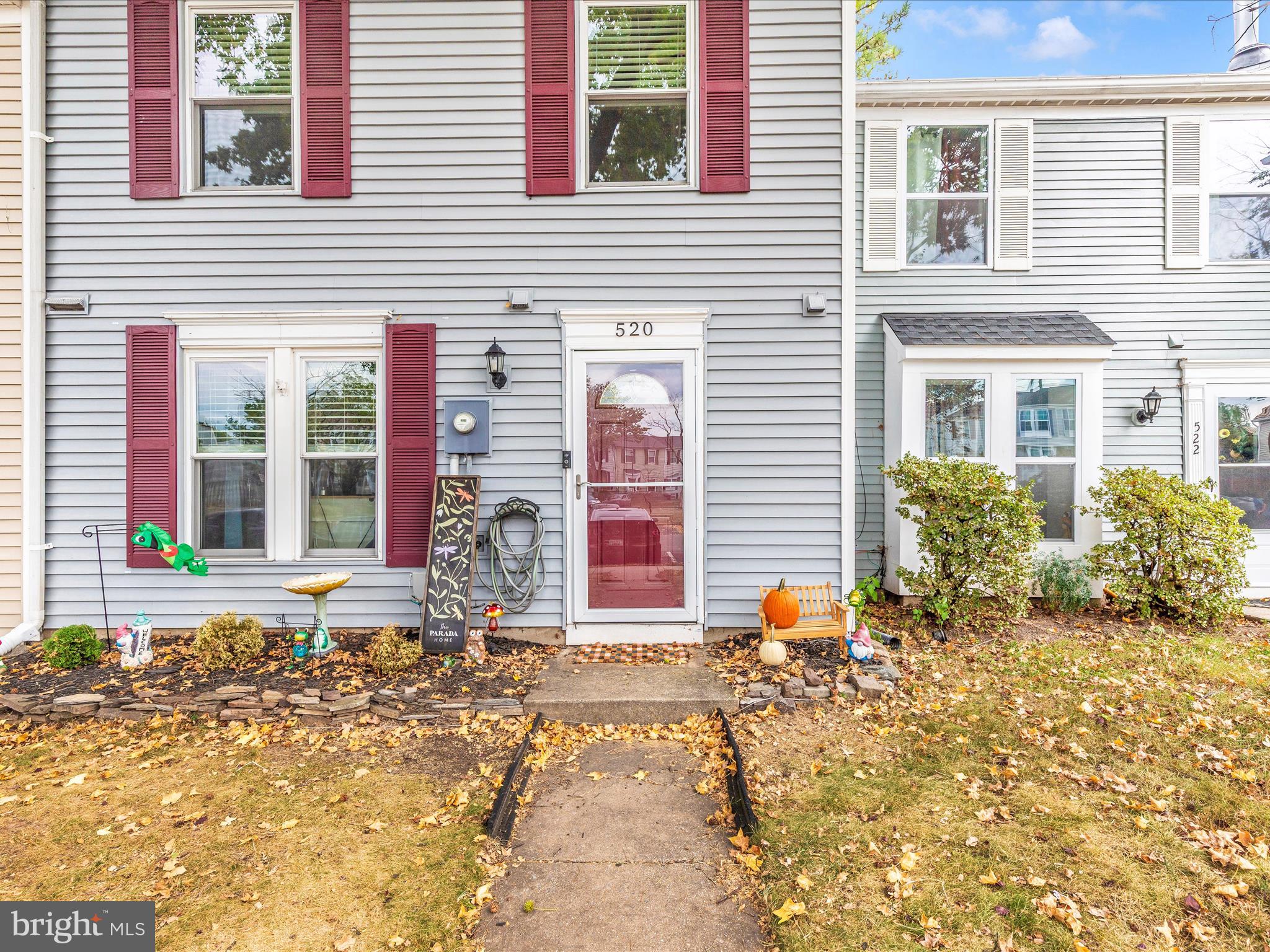 HILLCREST ORCHARDS - Residential