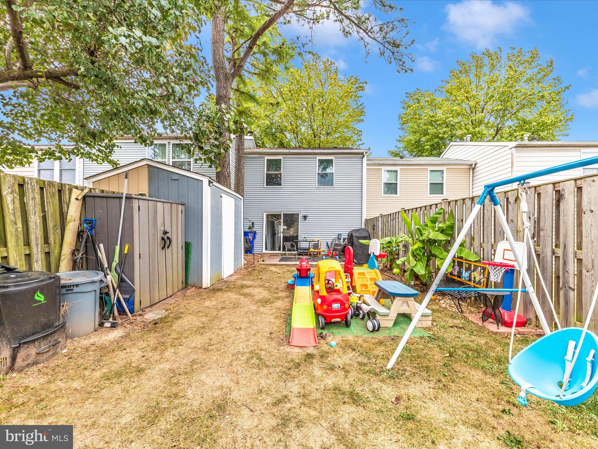 HILLCREST ORCHARDS - Residential