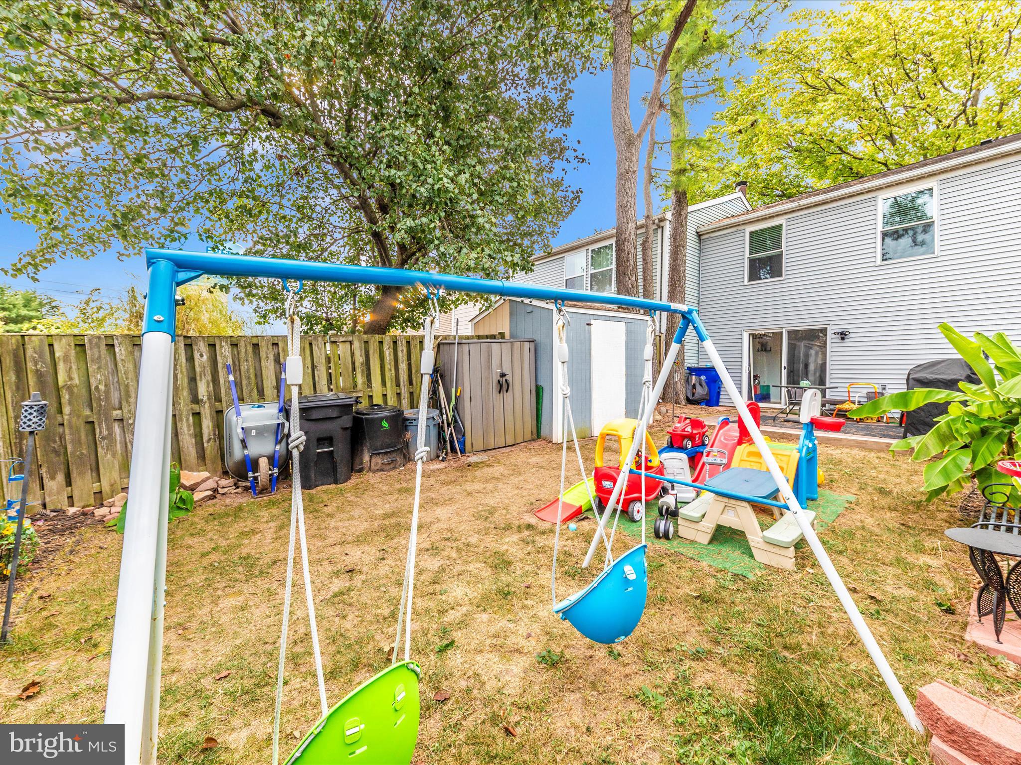 HILLCREST ORCHARDS - Residential