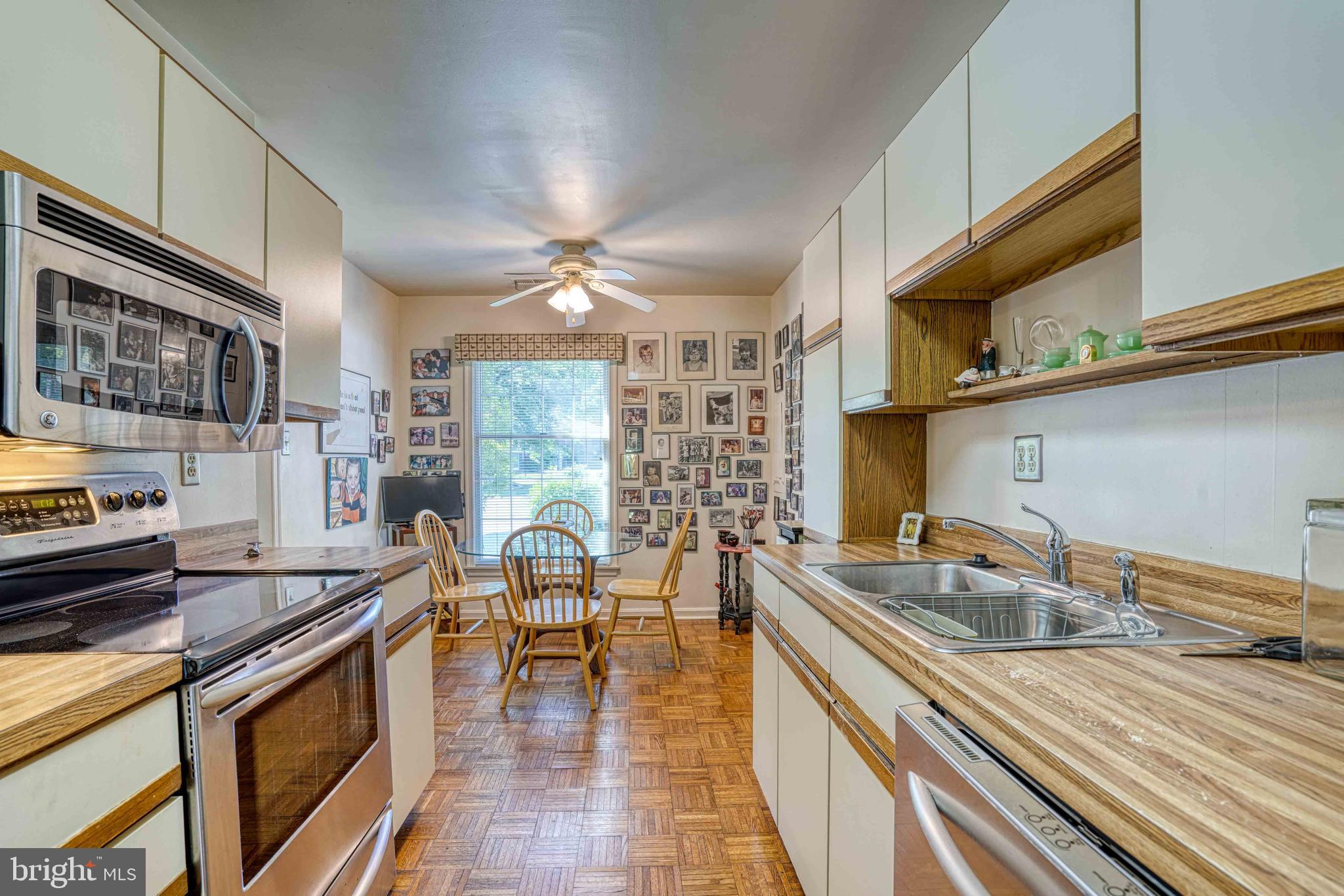 MARTINGHAM - Residential