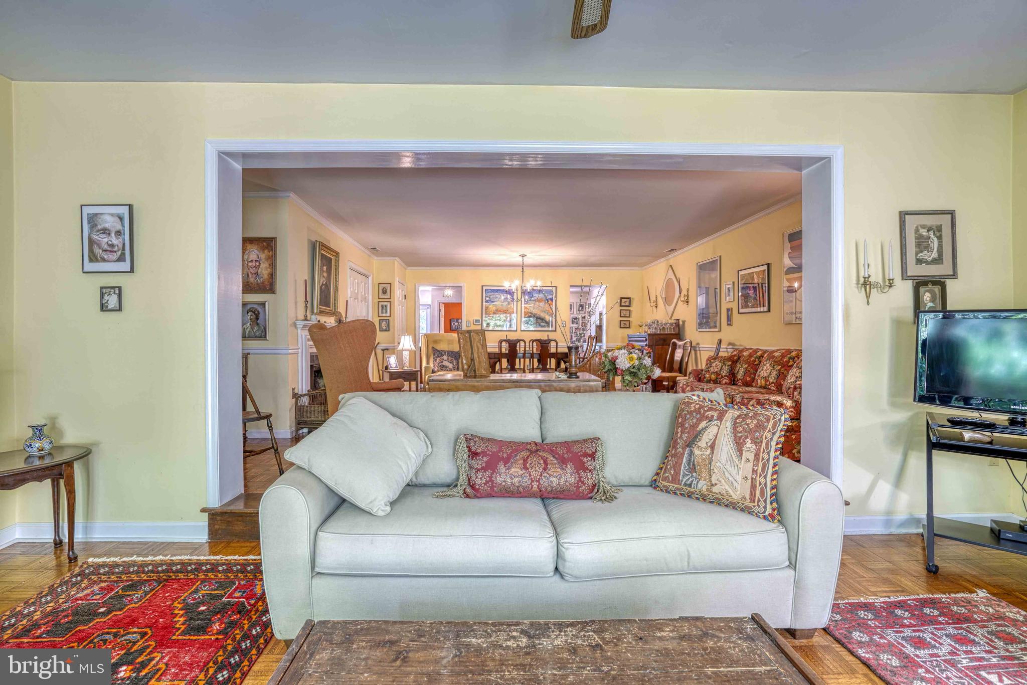 MARTINGHAM - Residential