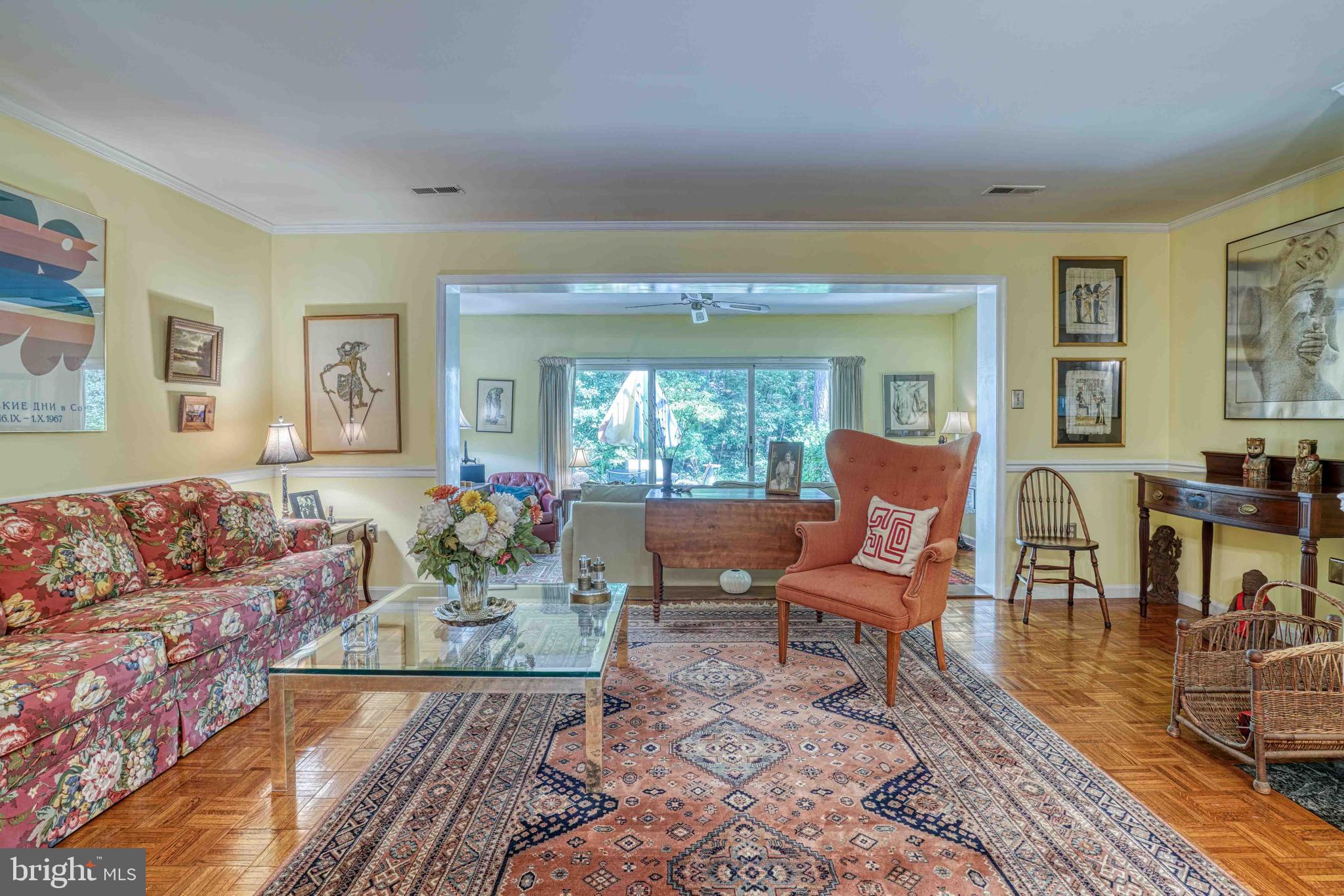 MARTINGHAM - Residential