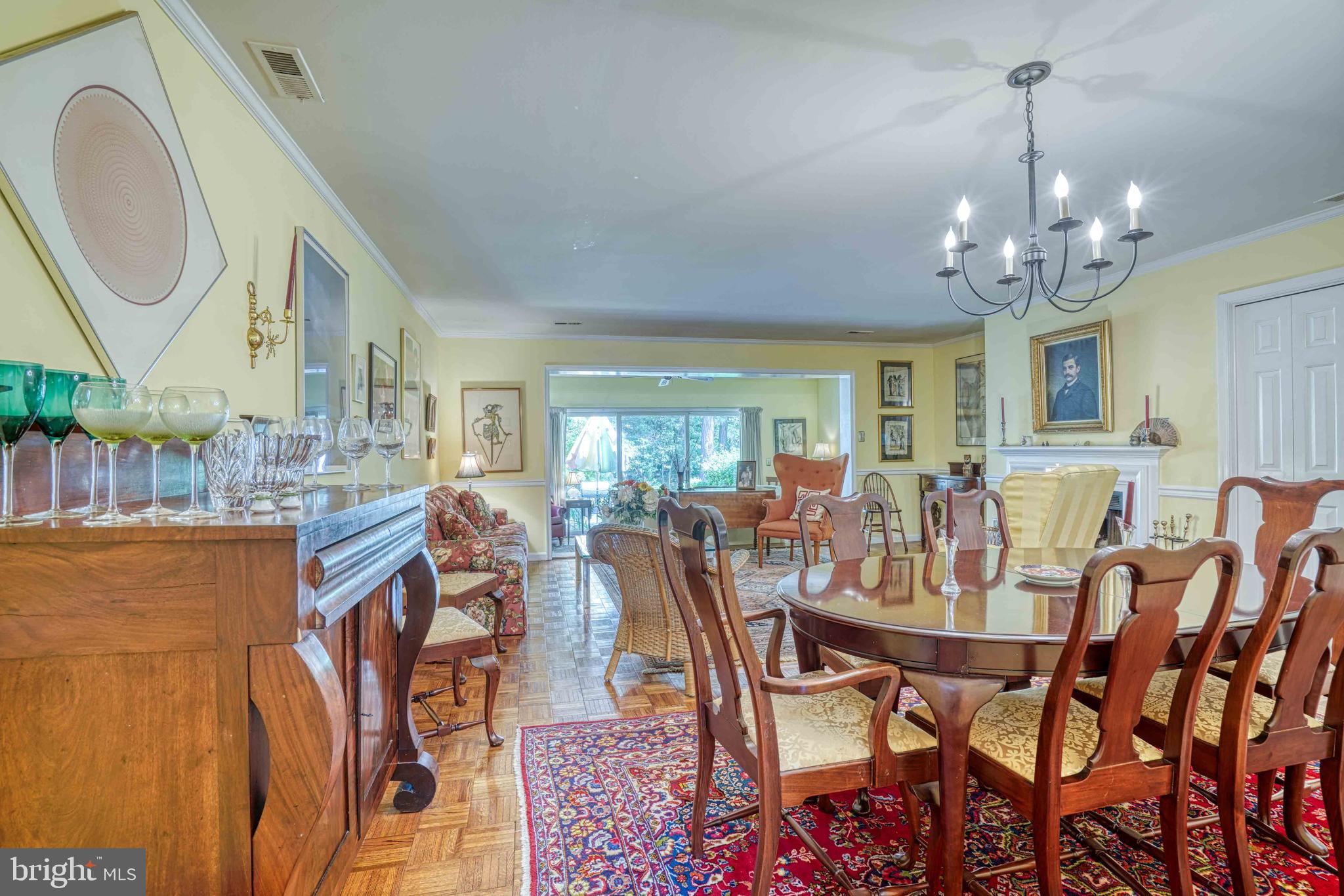 MARTINGHAM - Residential