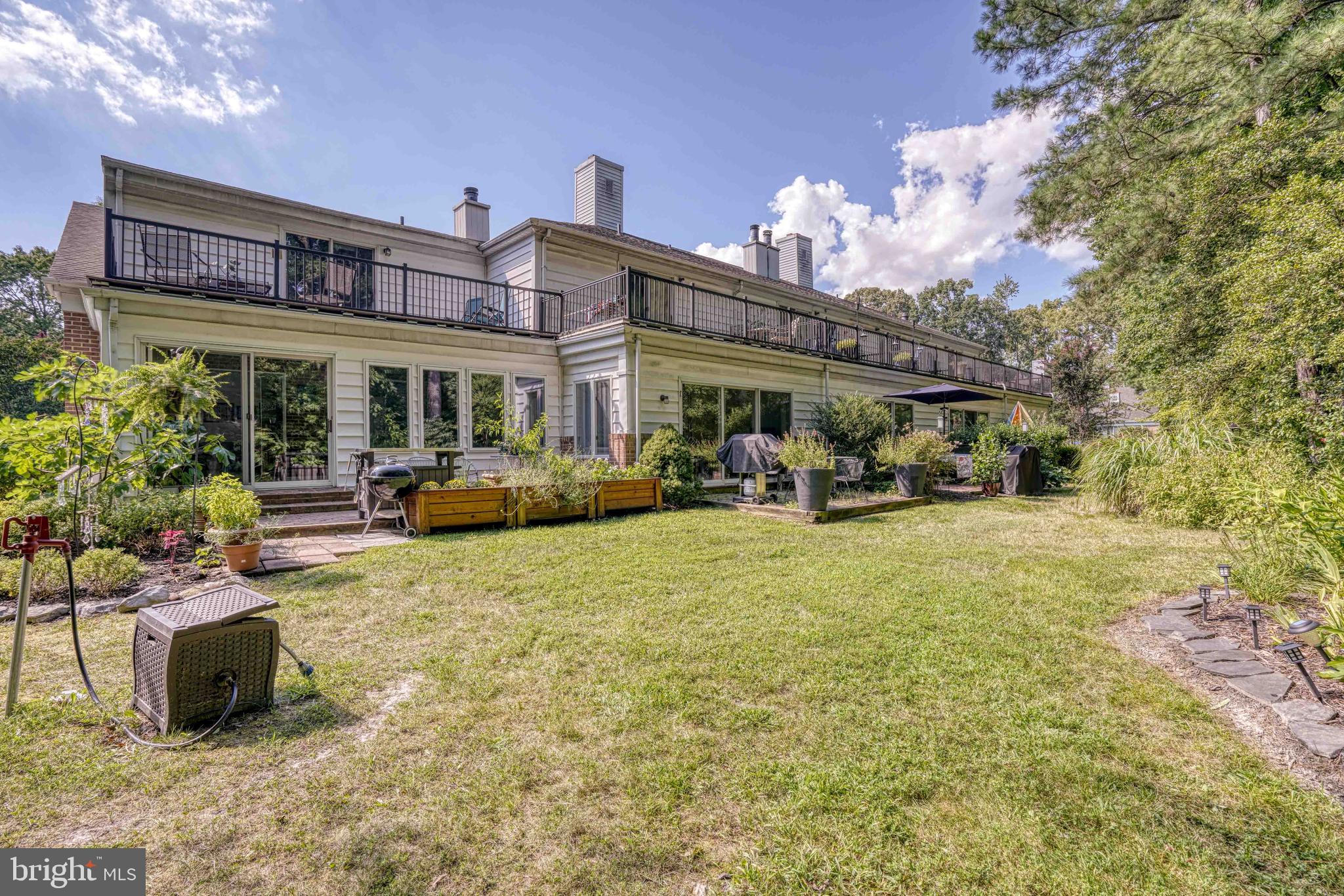 MARTINGHAM - Residential