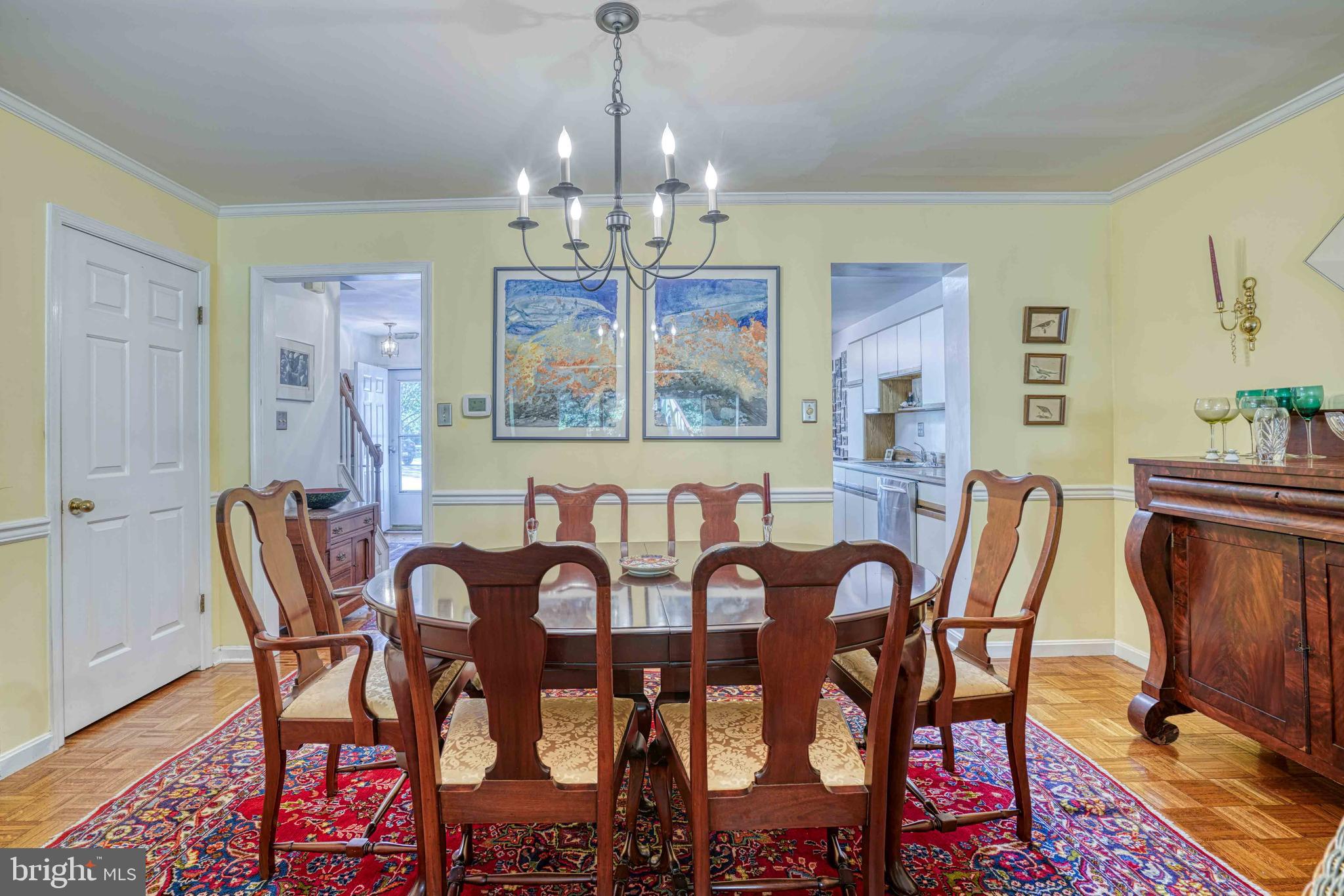 MARTINGHAM - Residential