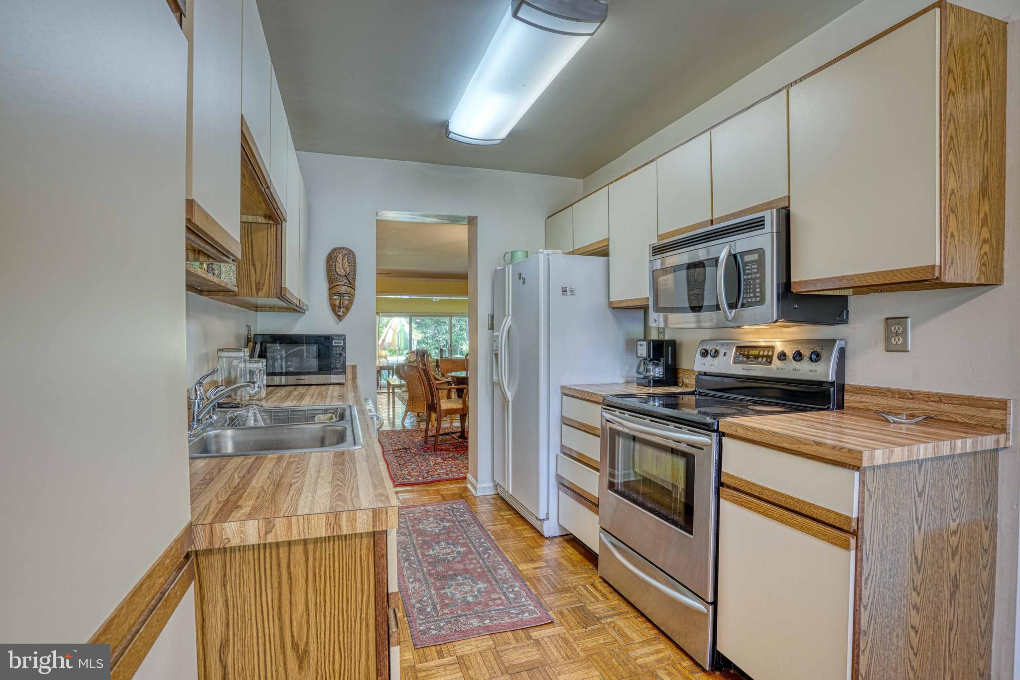 MARTINGHAM - Residential