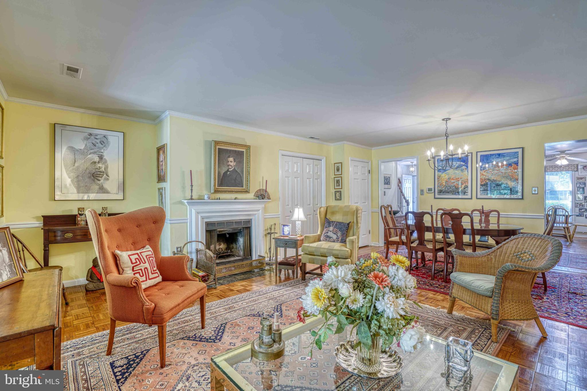 MARTINGHAM - Residential