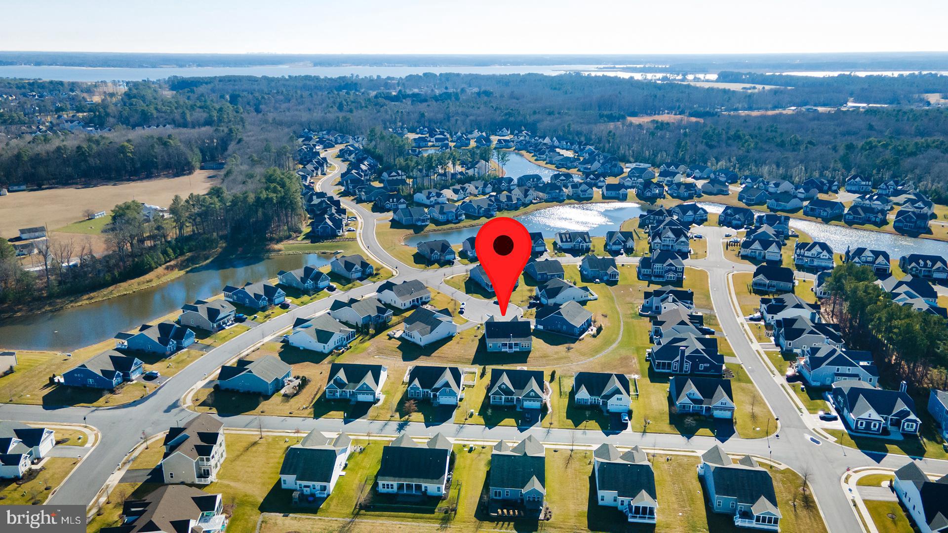 PENINSULA LAKES - Residential