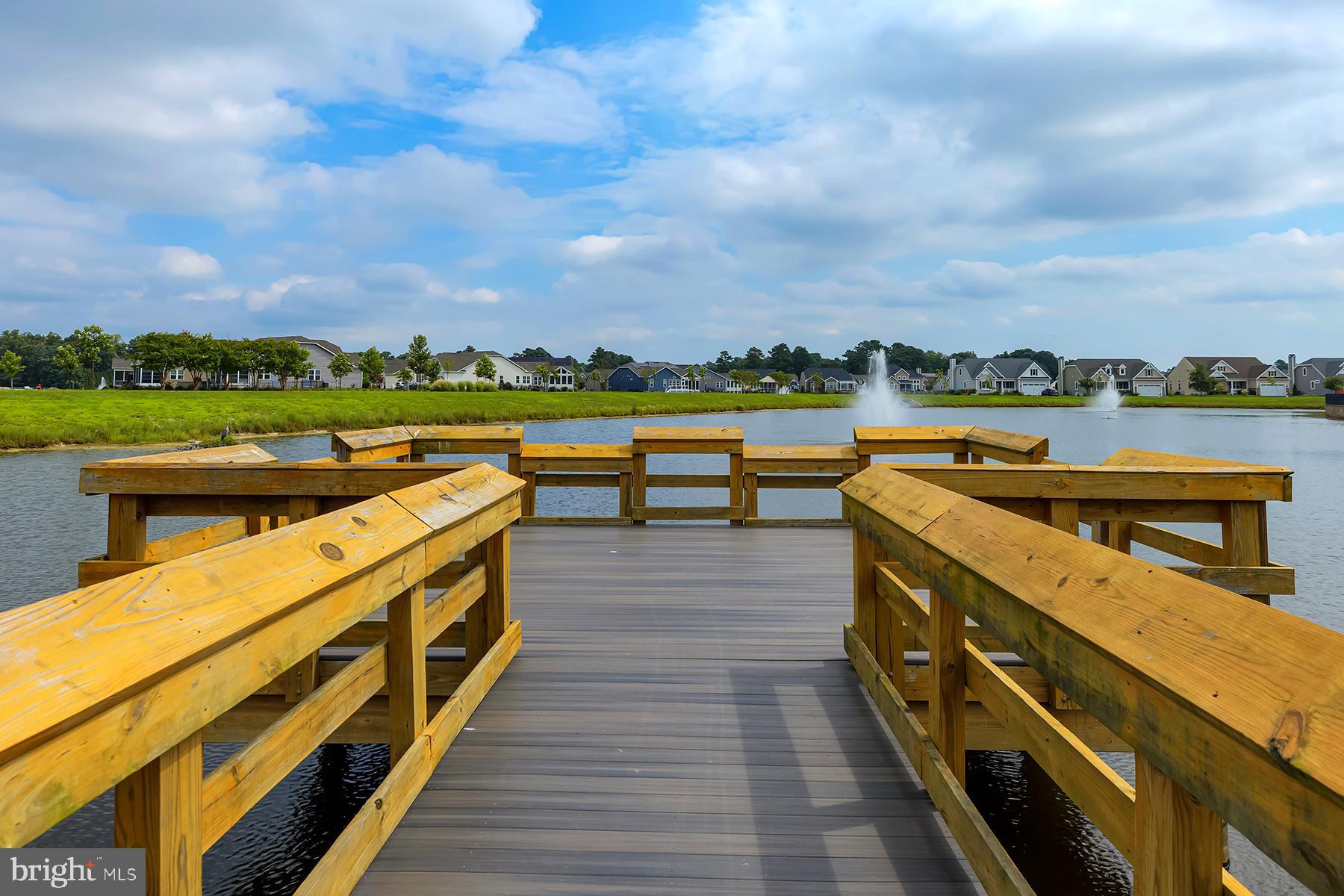 PENINSULA LAKES - Residential