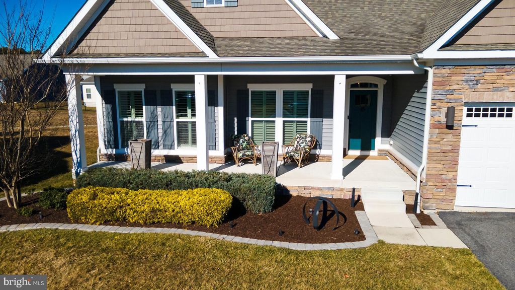 Photo of 30470 Blackbird Court, MILLSBORO, DE 19966 (MLS # DESU2102740)