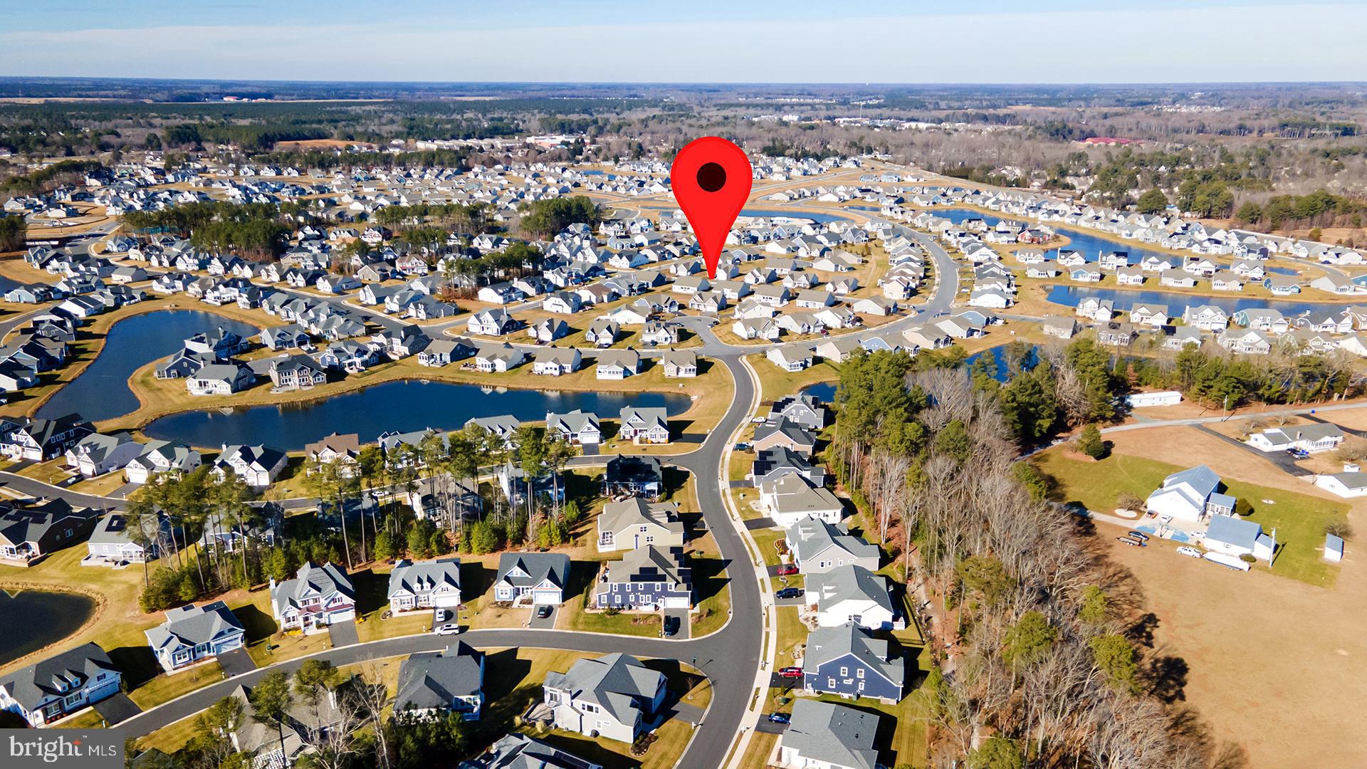 PENINSULA LAKES - Residential