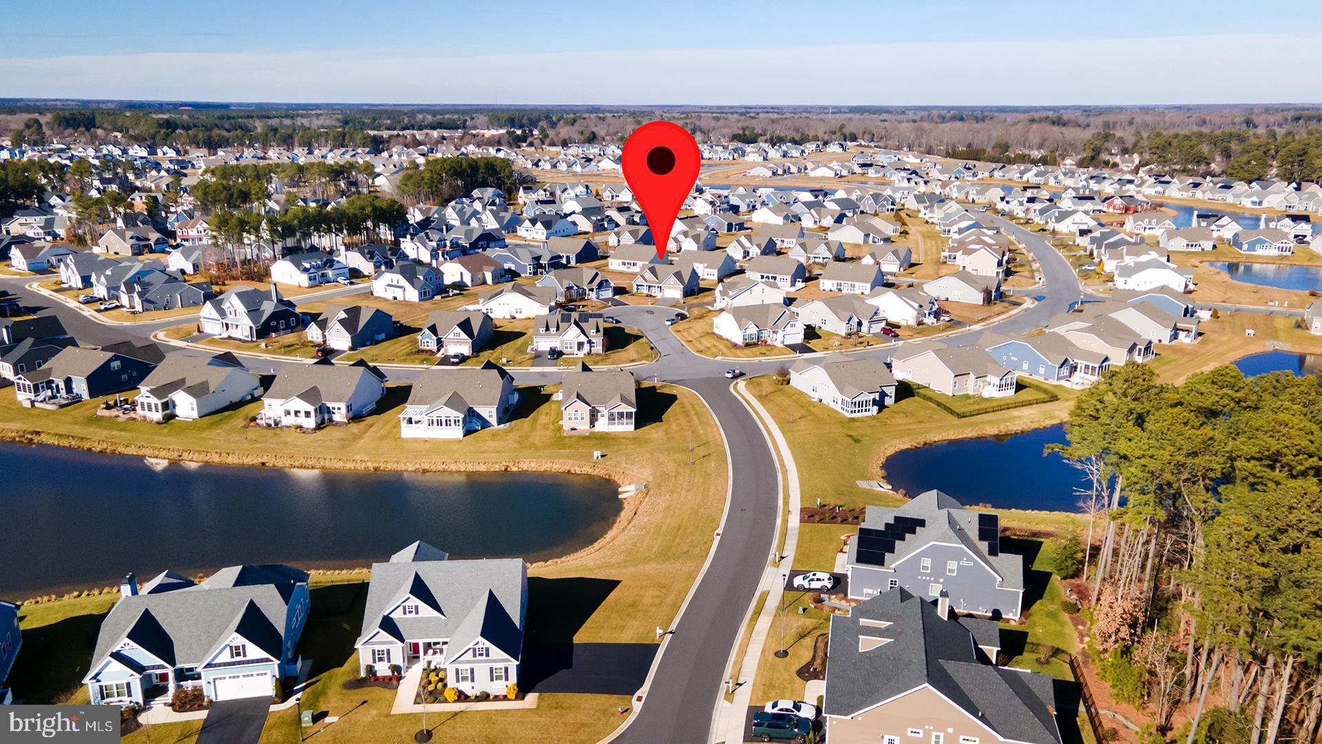 PENINSULA LAKES - Residential