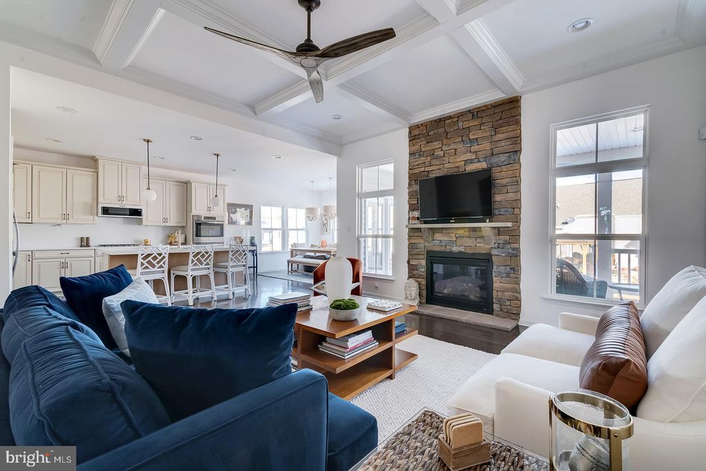 Photo of 30470 Blackbird Court, MILLSBORO, DE 19966 (MLS # DESU2102740)