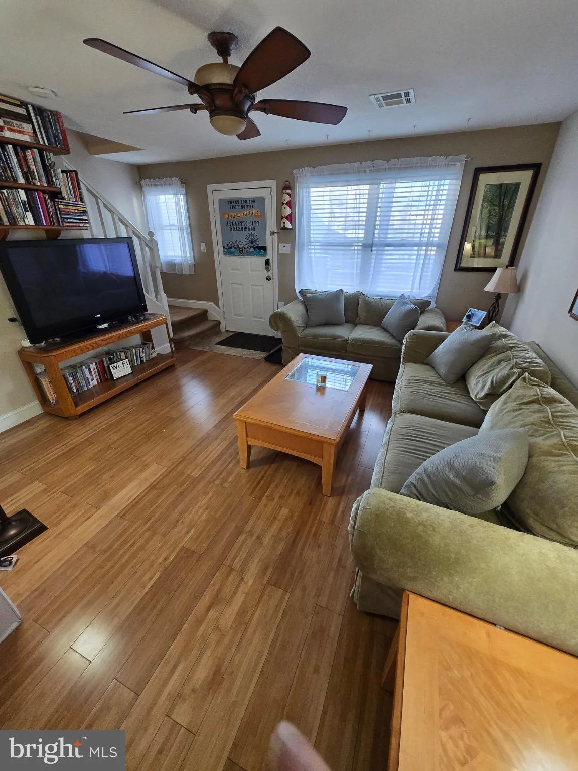 Atlantic City, New Jersey 08401, United States, 3 Bedrooms Bedrooms, ,3 BathroomsBathrooms,Residential,Active,247300