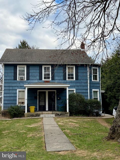 Homes For Sale - 87 Model Avenue<br/> HOPEWELL, NJ 08525