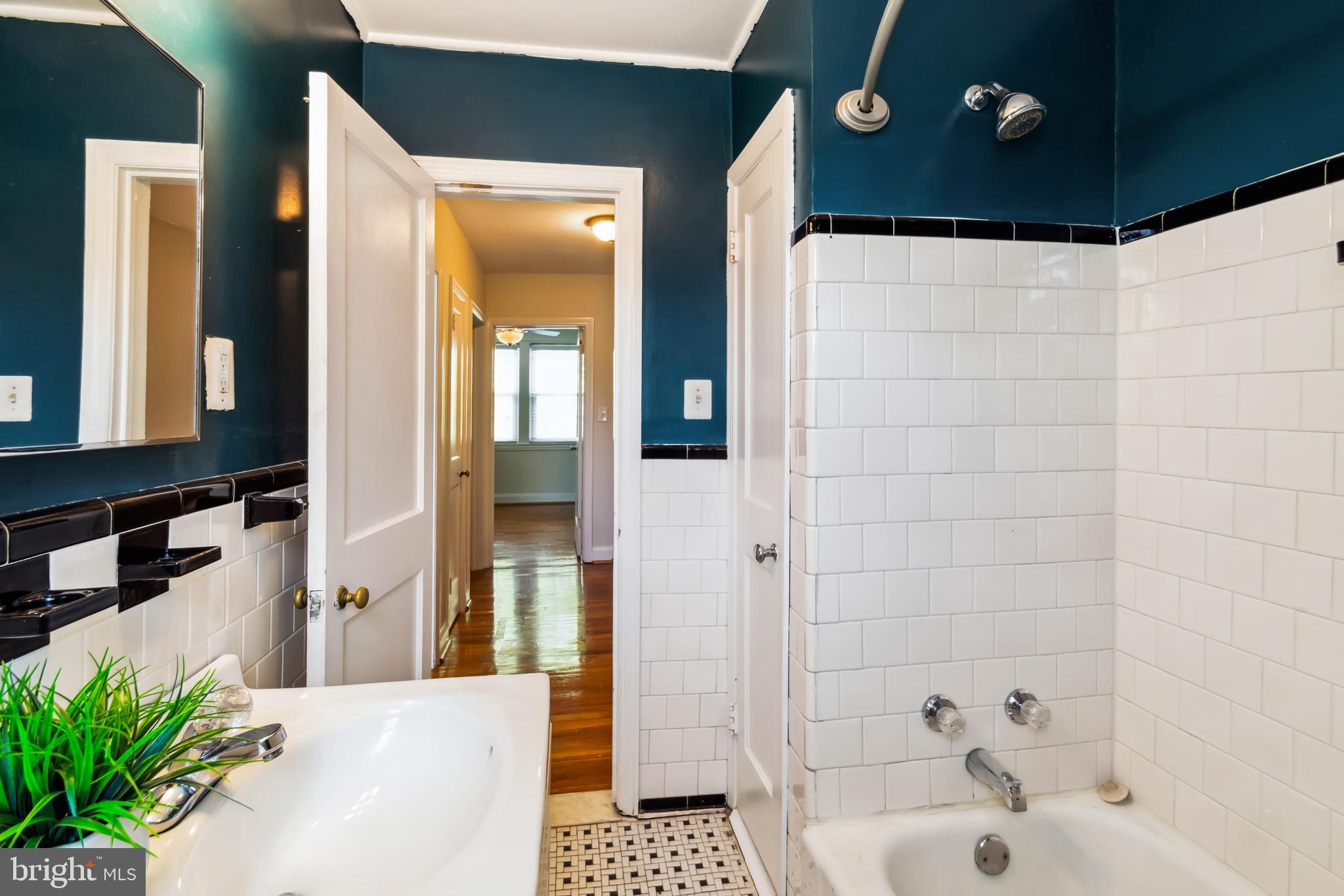 LOCH RAVEN VILLAGE - Residential